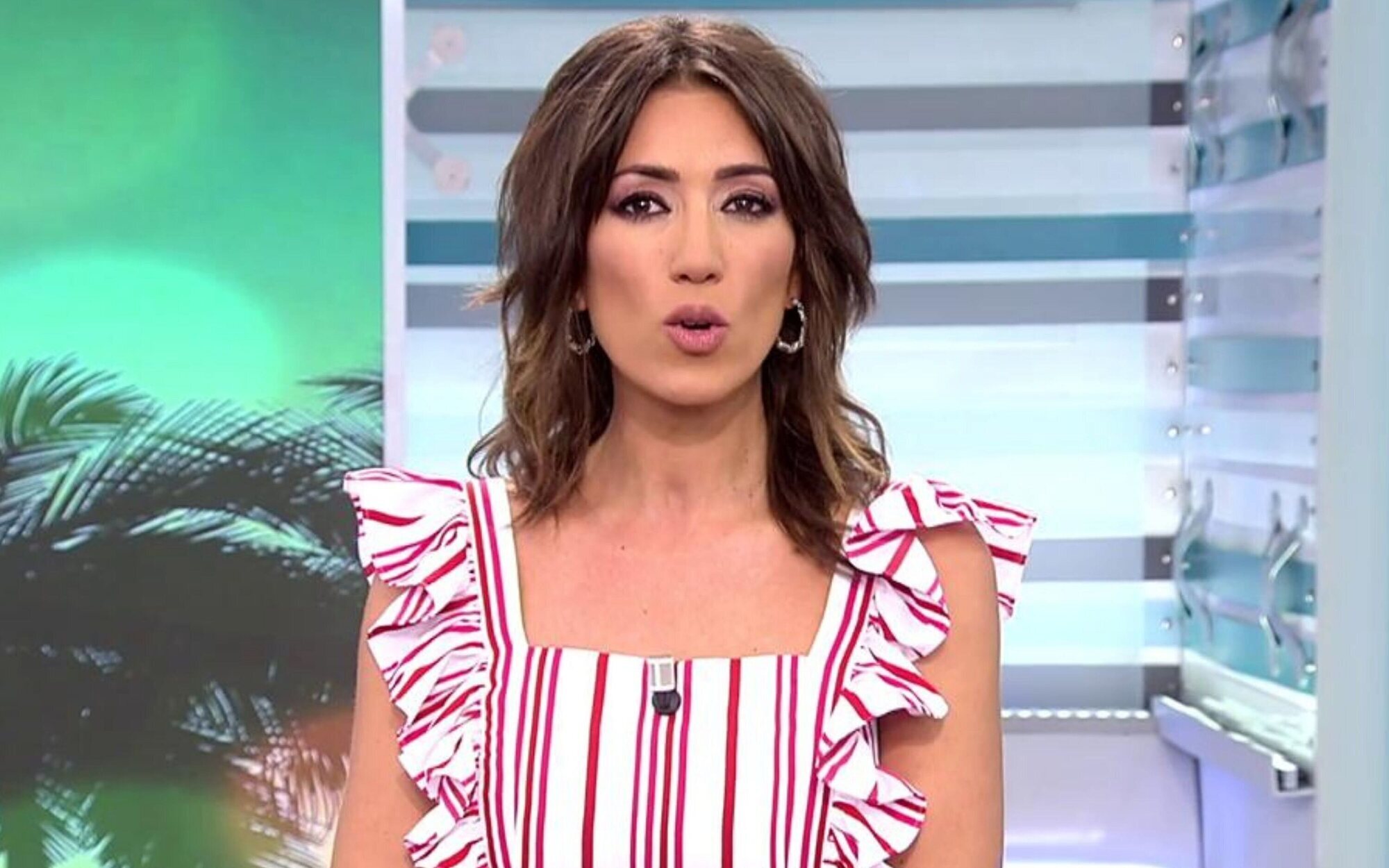 El comentario clasista de Patricia Pardo al hablar sobre la subida de la luz y una peluquería