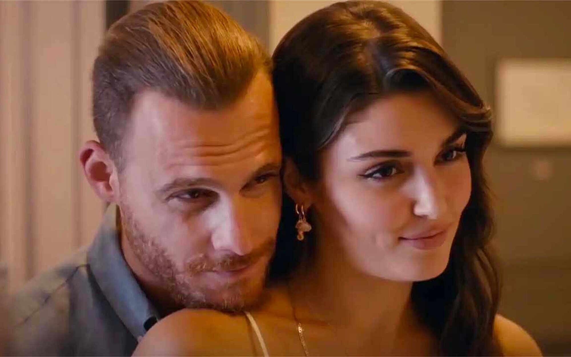 'Love is in the air' (5,1%) arrasa en Divinity, pero la Liga Española es lo más visto con un 4,6% en Gol