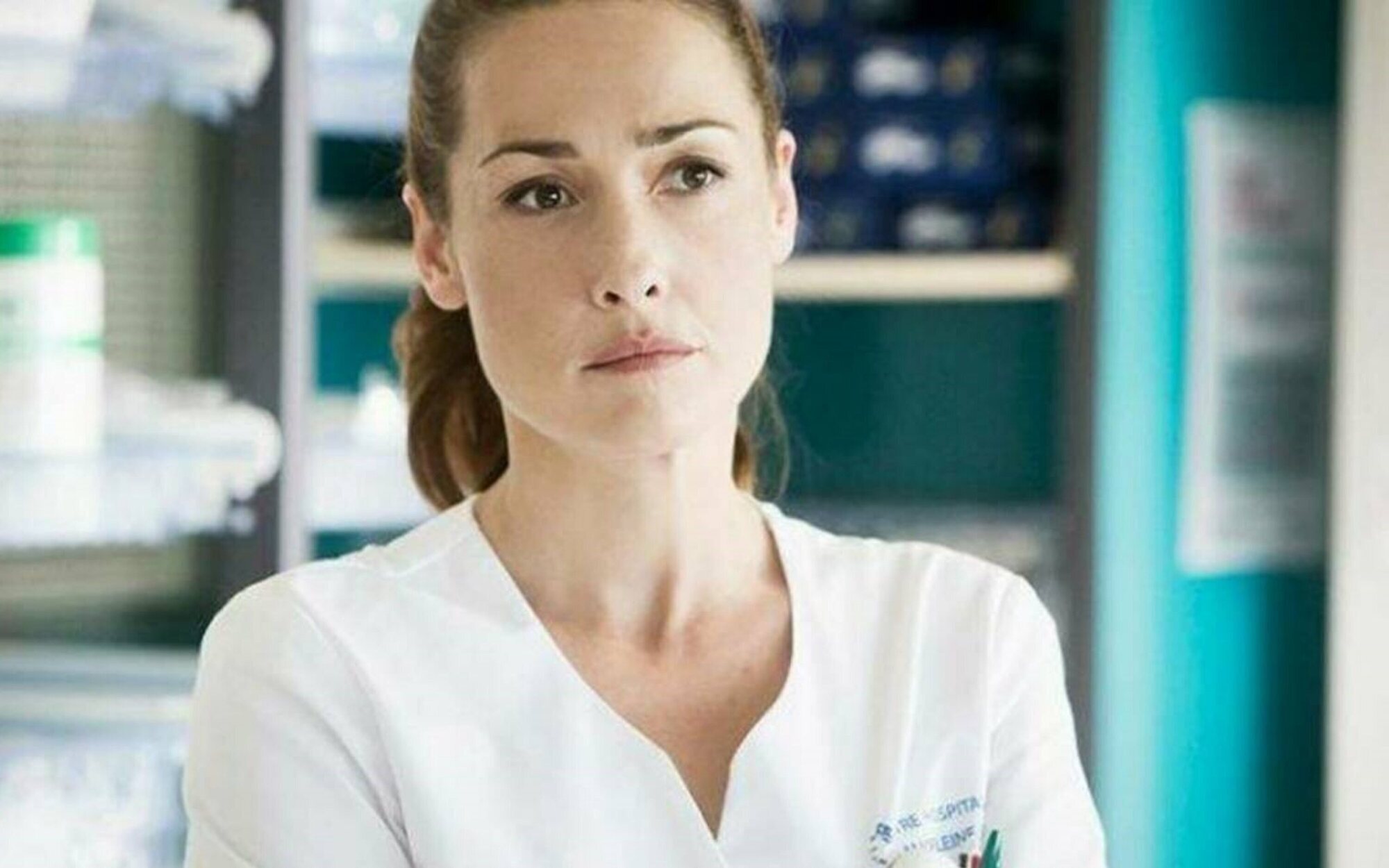 'Nina, una enfermera diferente' se muda a la parrilla de Divinity y 'DOC' triplica sus capítulos en Telecinco