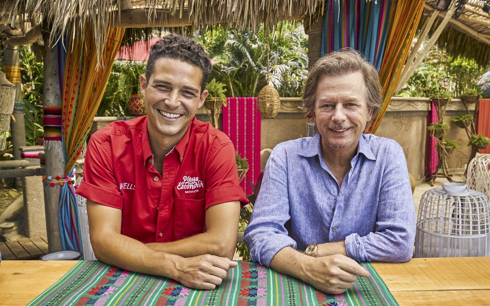 'Bachelor in Paradise' sigue liderando tras su debut y el estreno de 'The Ultimate Surfer' no destaca