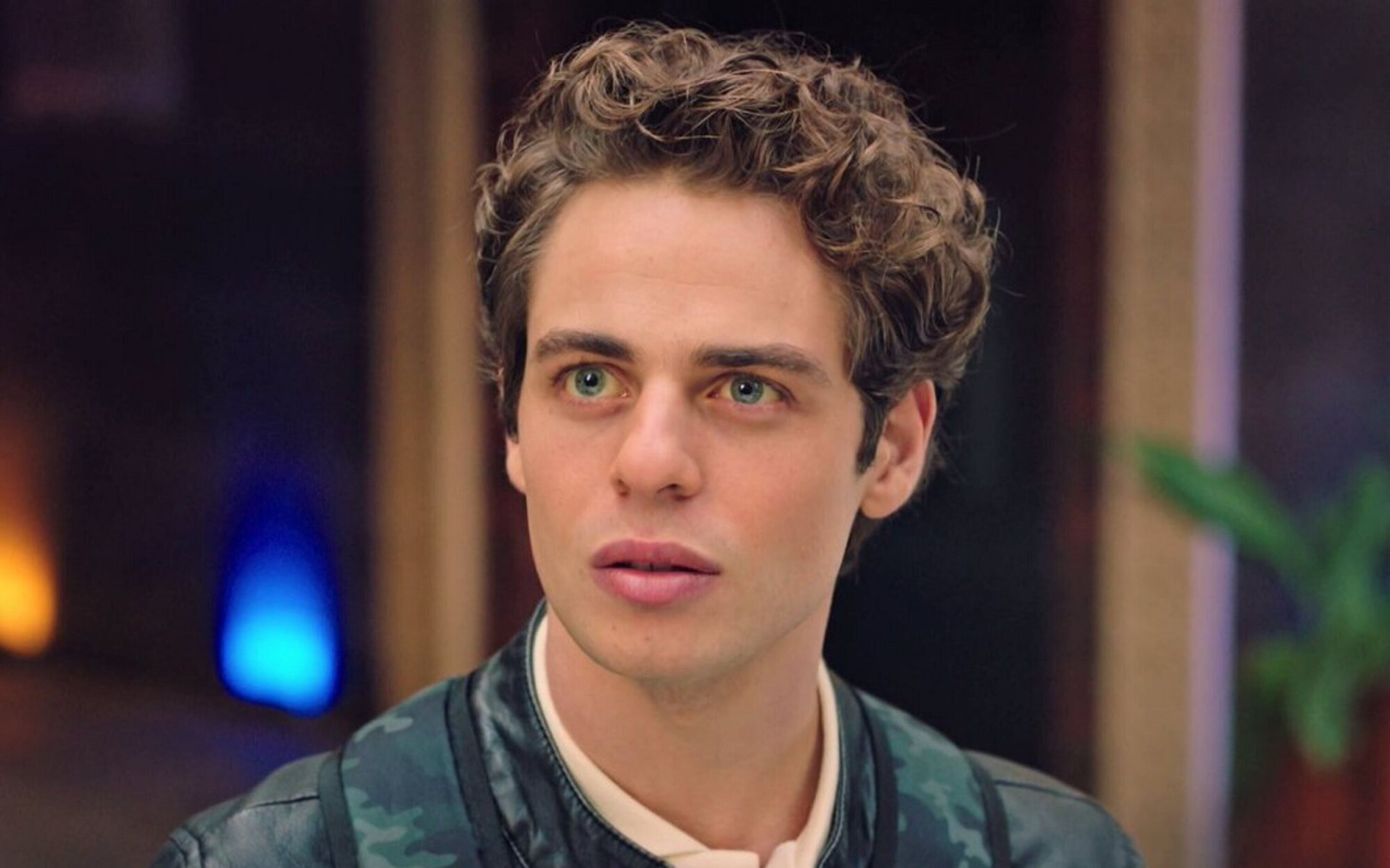 'Inocentes' sigue al alza, liderando con un 12,1%, y 'MacGyver' baja ligeramente (5,4%)