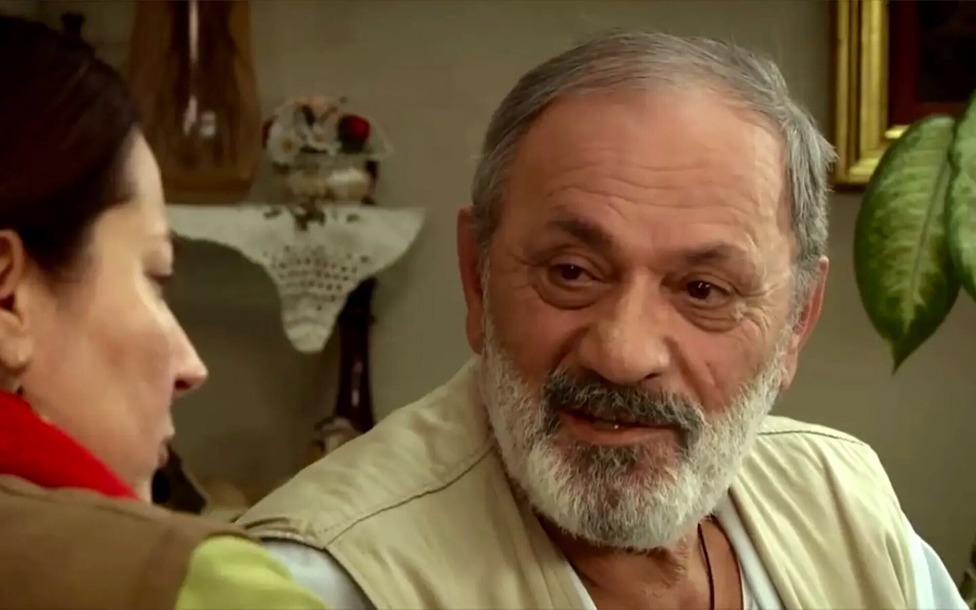 Muere Metin Çekmez, actor de 'El secreto de Feriha', a los 76 años
