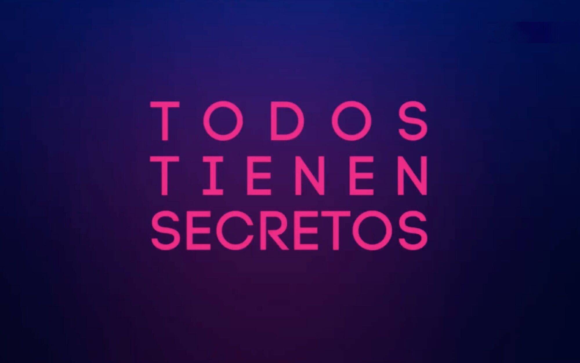 'Secret Story' comparte dos pistas más sobre sus concursantes: Una camisa isleña y un cinturón