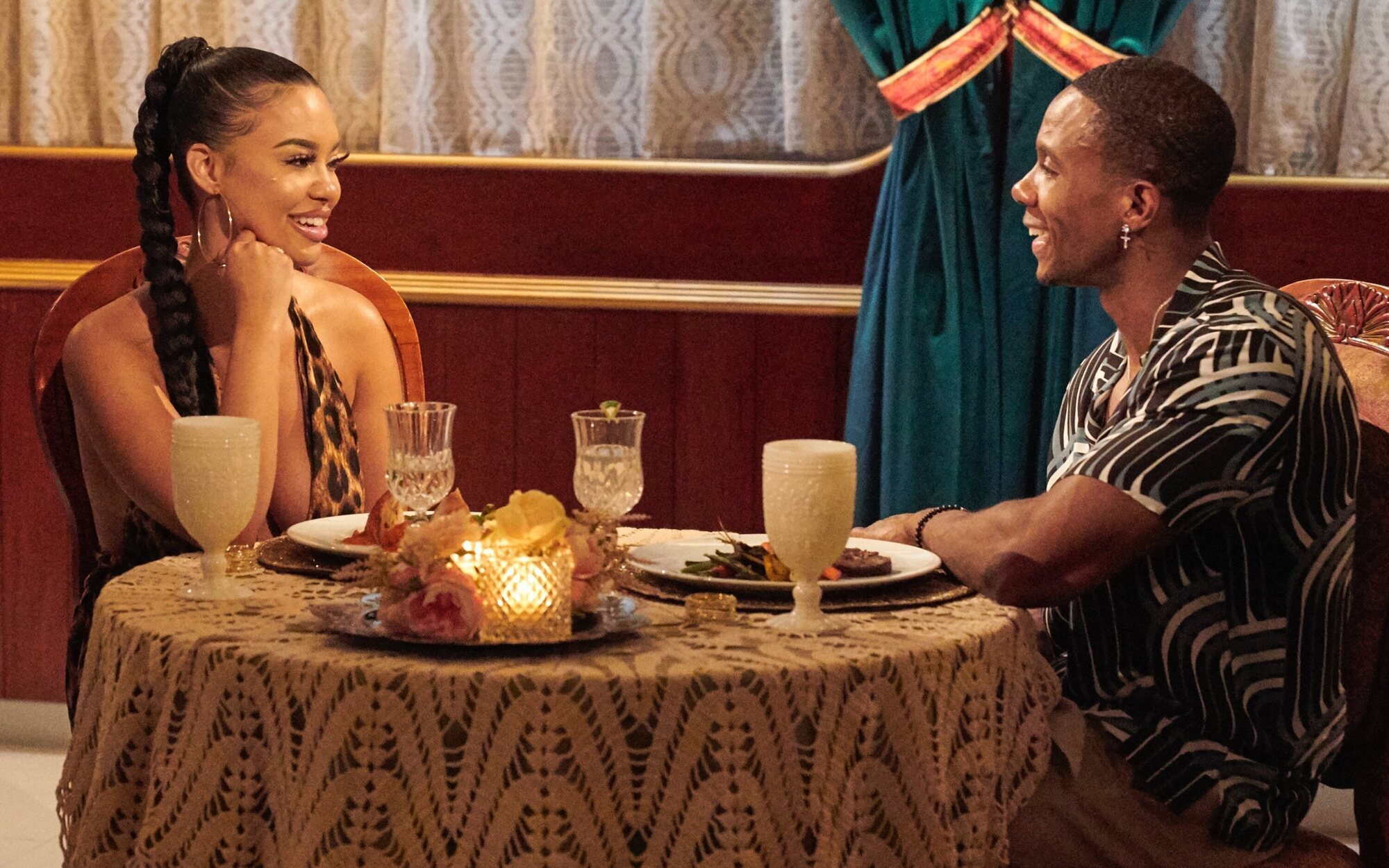 ABC se dispara con 'Bachelor in Paradise' y llega a empatar con 'America's Got Talent'