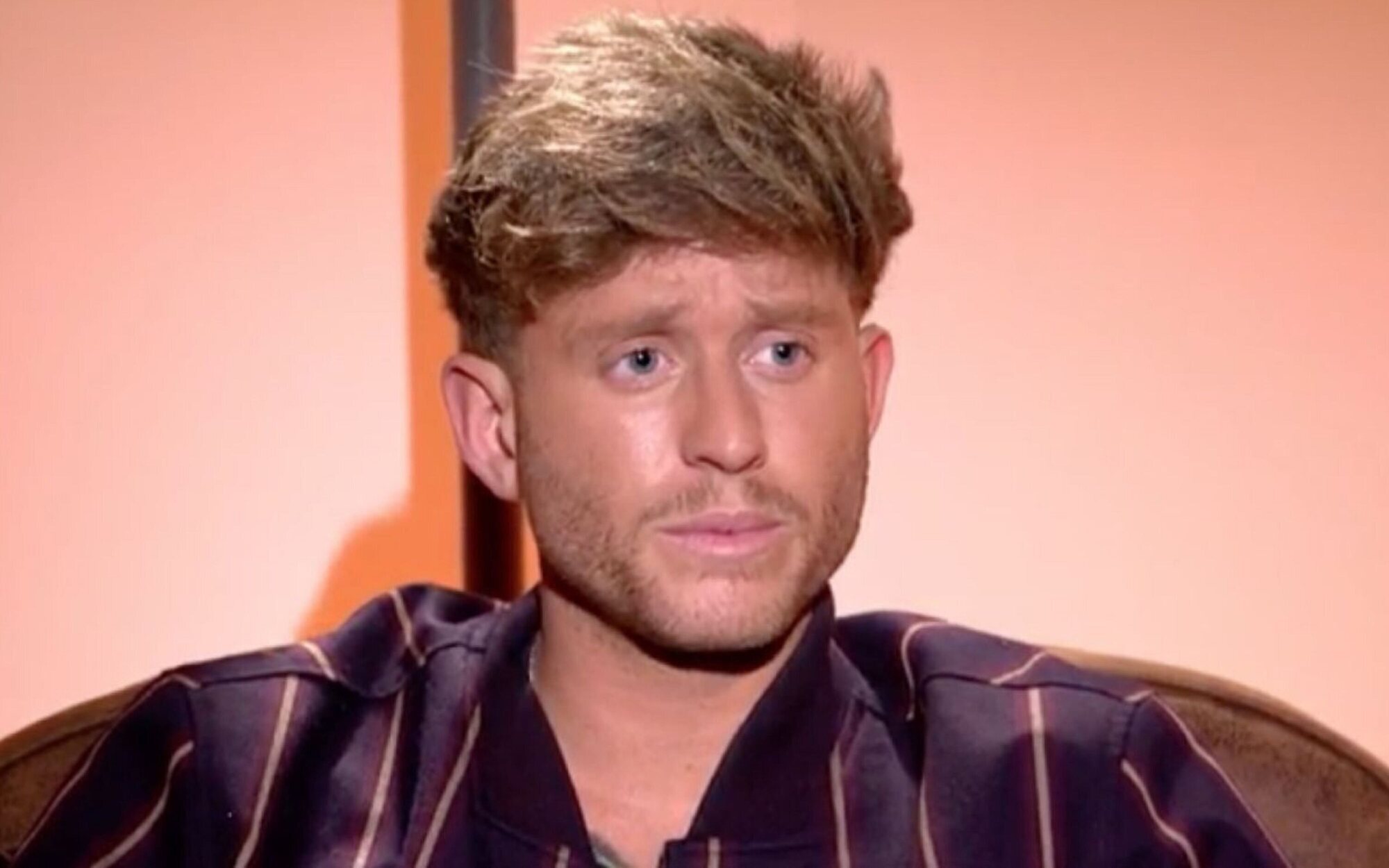 Gonzalo Montoya ('La última tentación') pasa por el hospital por una urgencia quirúrgica