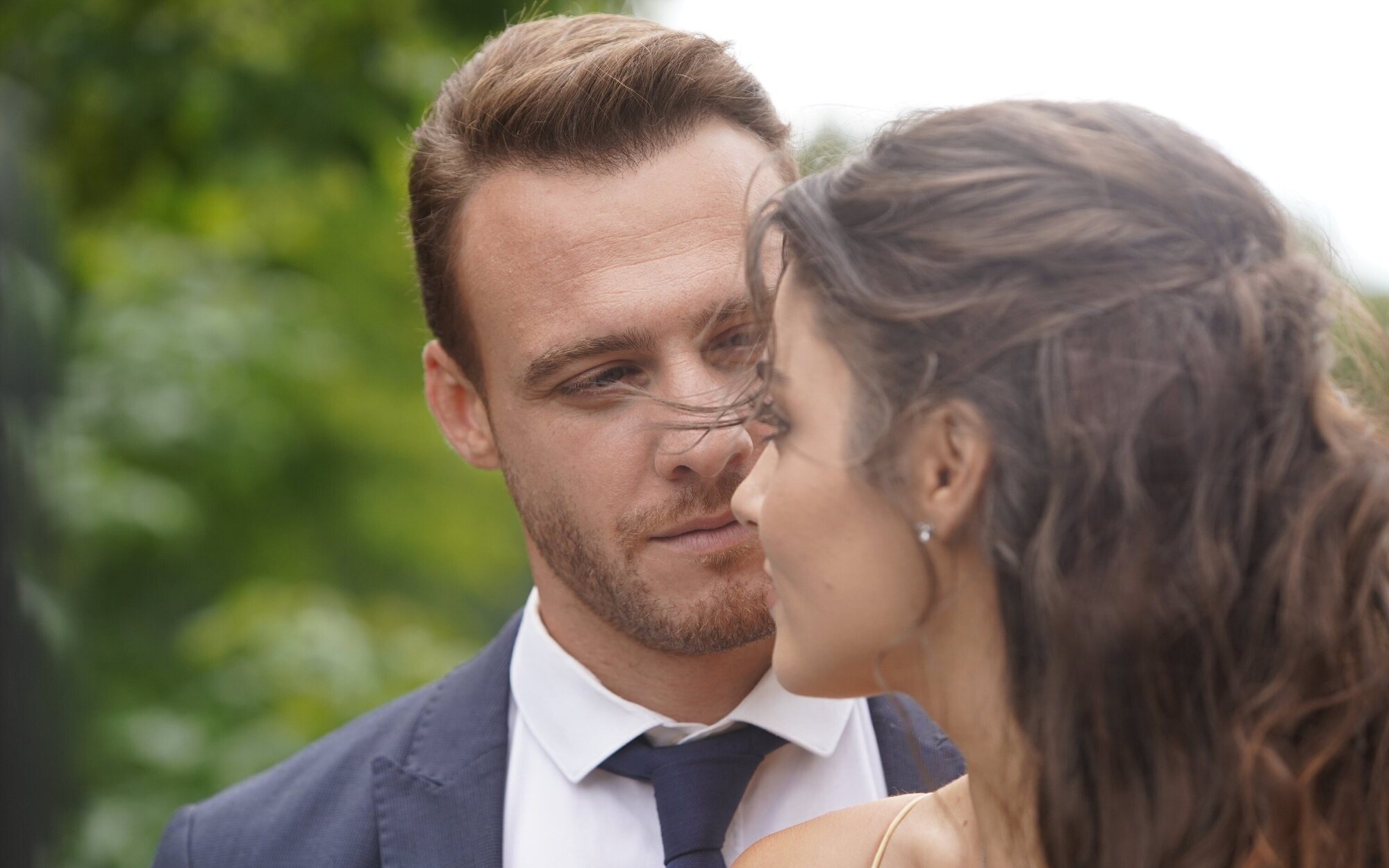 'Love is in the air' (5,1%) mantiene su éxito y se corona como líder, pero 'Elif' (4,4%) sigue fuerte