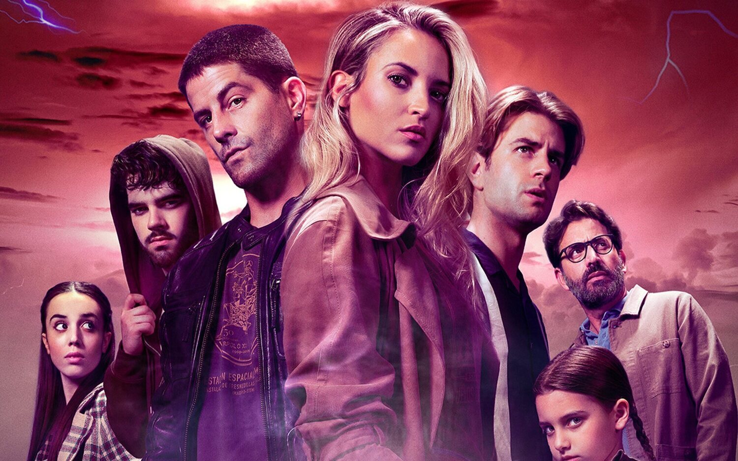 Todos los estrenos de series españolas de la temporada 2021/2022