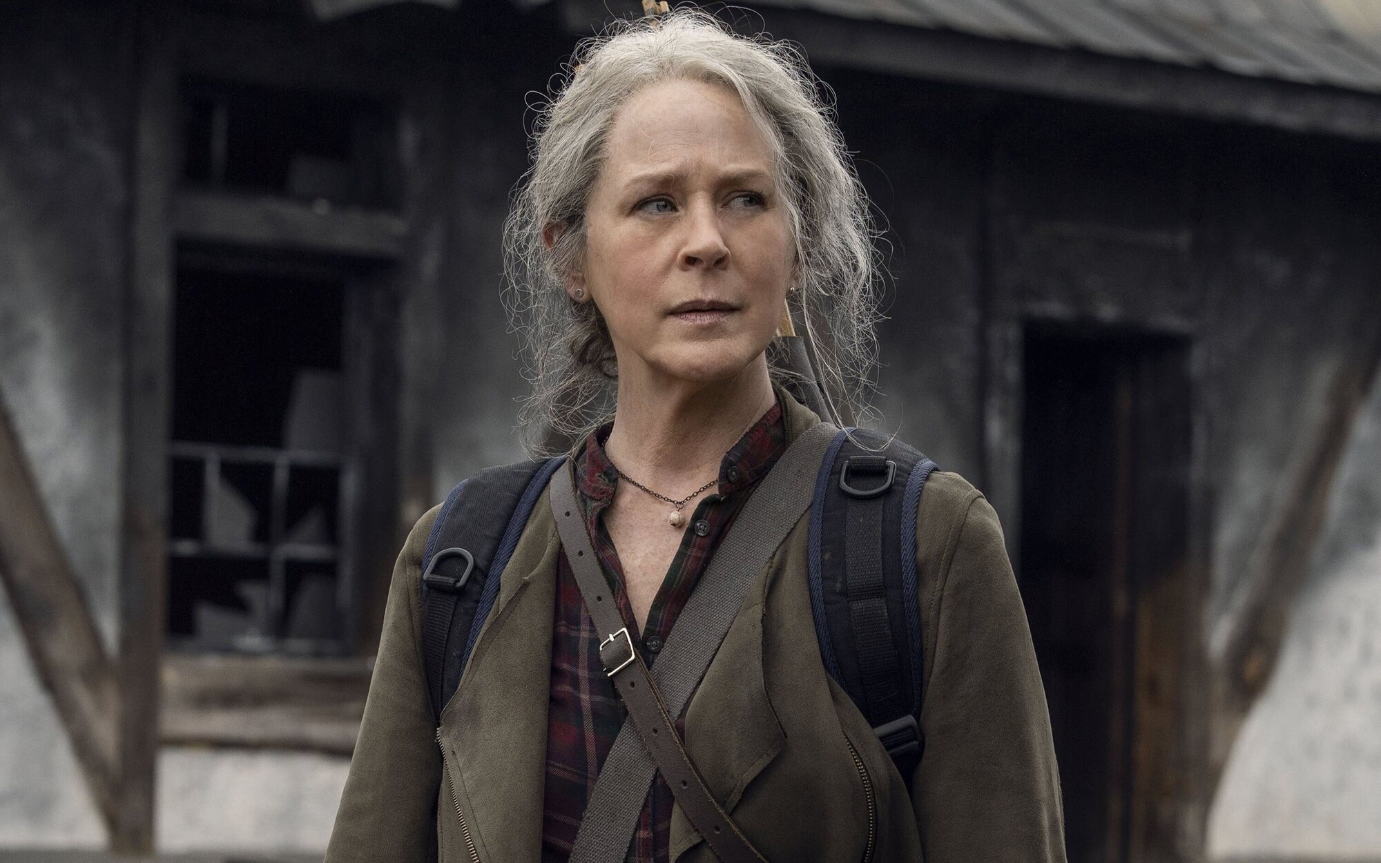 'The Walking Dead' sigue perdiendo público, pero remonta en streaming con su temporada final