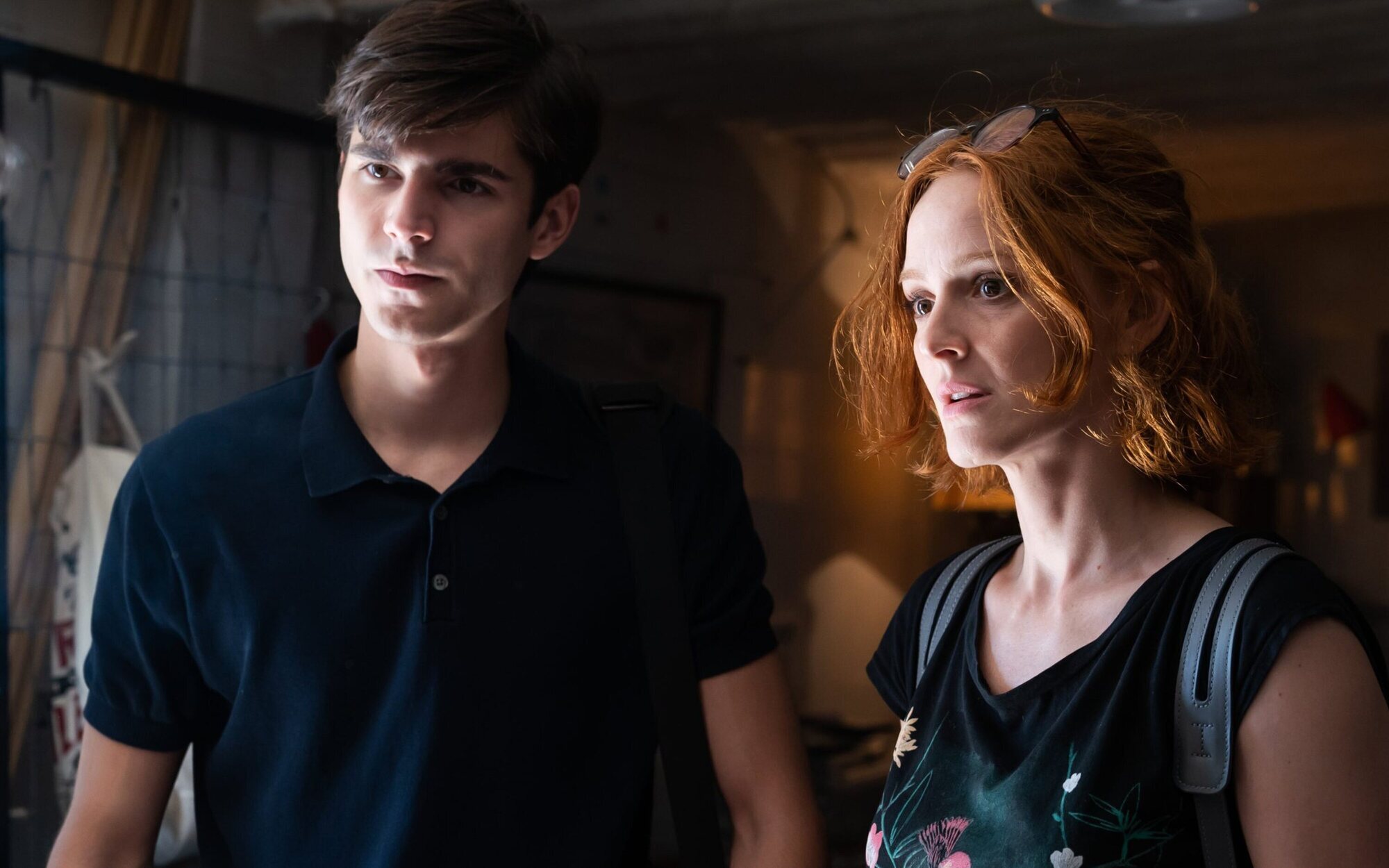 Todos los estrenos de Movistar+ en septiembre de 2021