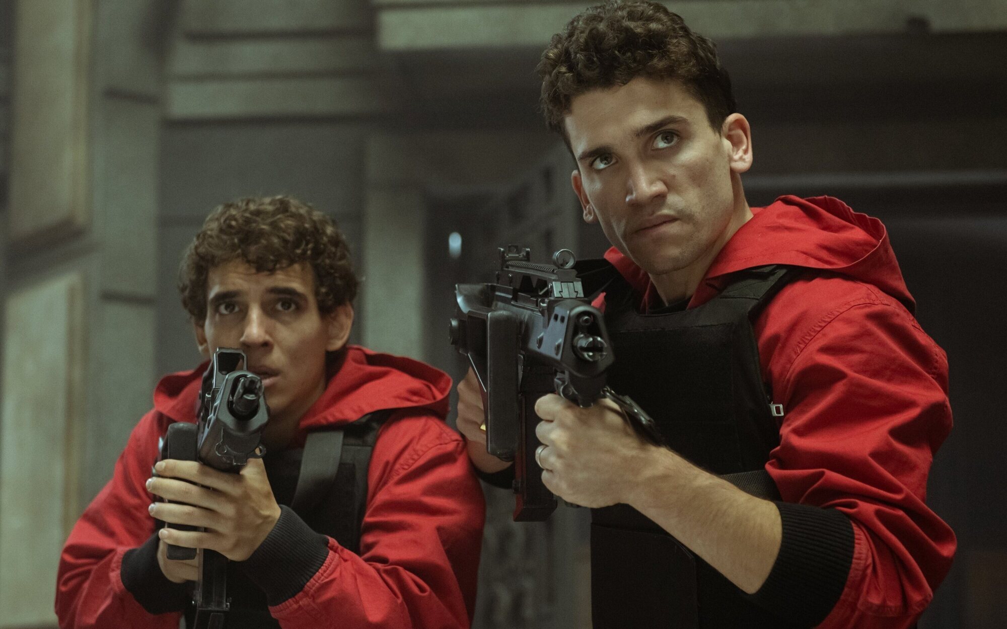 Todos los estrenos de Netflix en septiembre de 2021