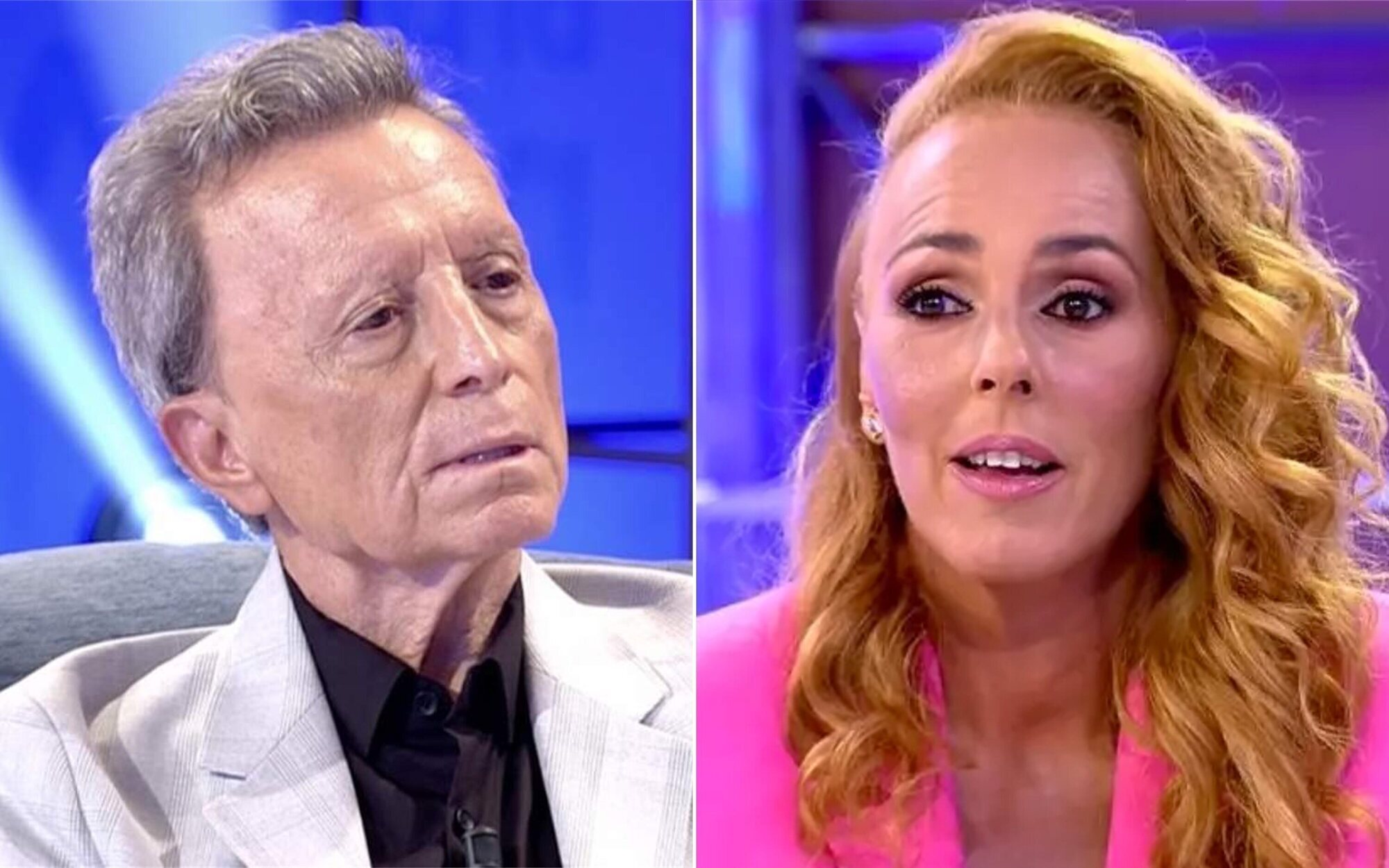 Ortega Cano estaría buscando vías legales con su abogado para que 'En el nombre de Rocío' no vea la luz