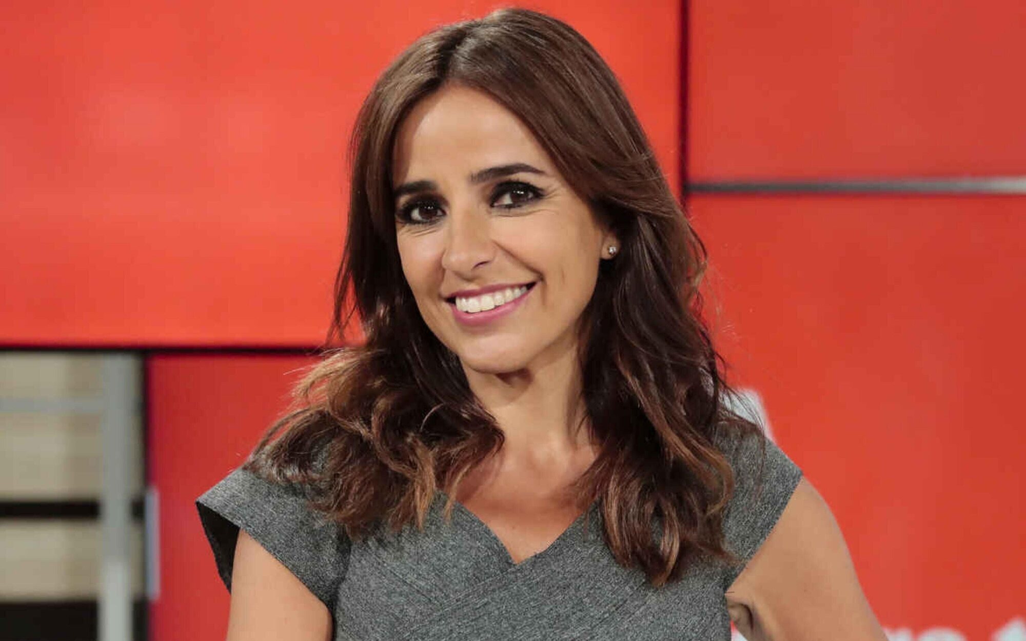 Carmen Alcayde ficha por 'Sálvame' y vuelve a las tardes de Telecinco como colaboradora