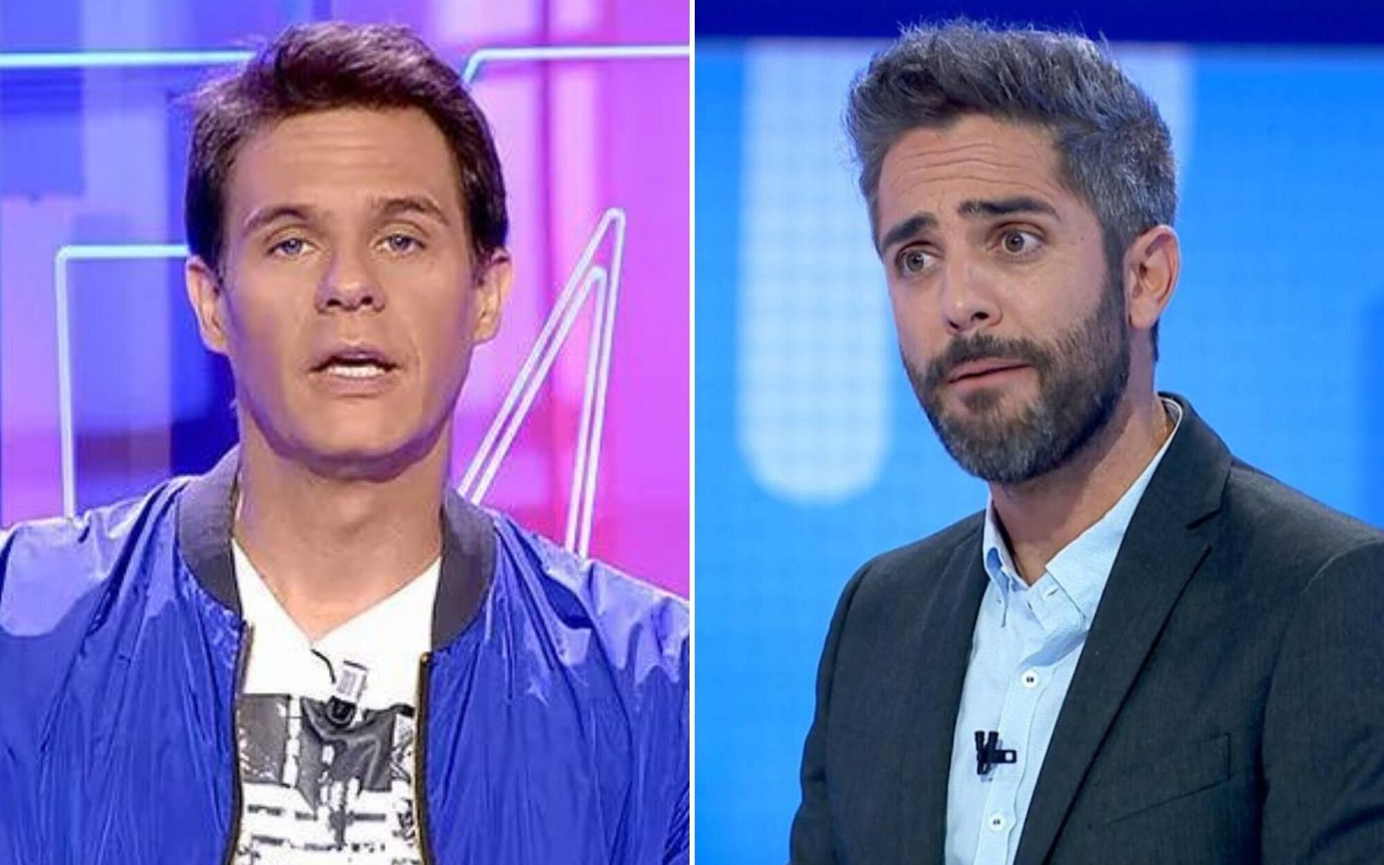 Telecinco enfrenta 'Alta tensión' contra 'Pasapalabra' y retira 'Sálvame tomate'