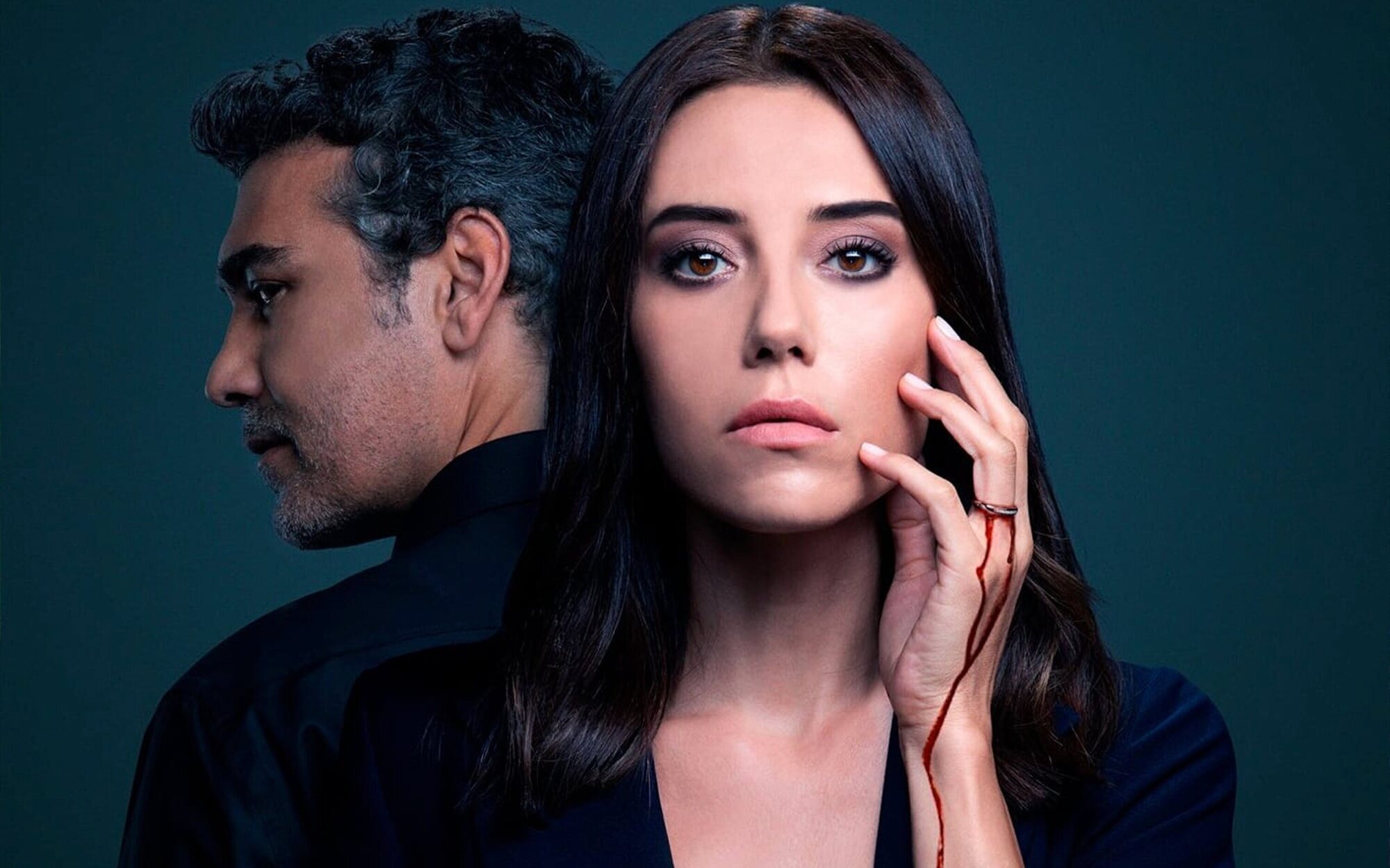 'Infiel', la nueva ficción turca de Antena 3, se estrena el 5 de septiembre y acompañará a 'Mi hija'