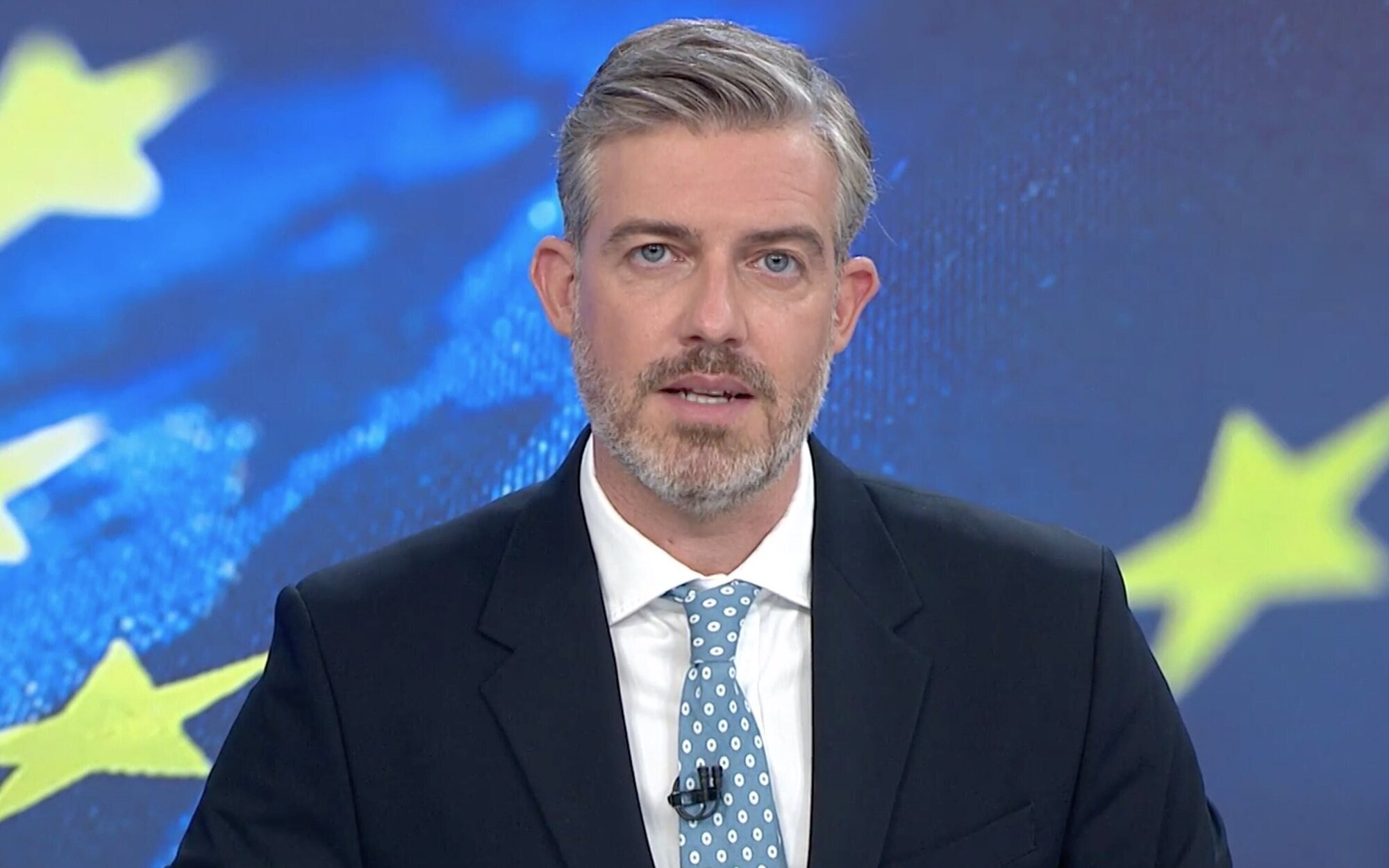 'Antena 3 noticias' (18,8%) vence por 20º mes y amplía distancias con 'Informativos Telecinco' (13,9%)