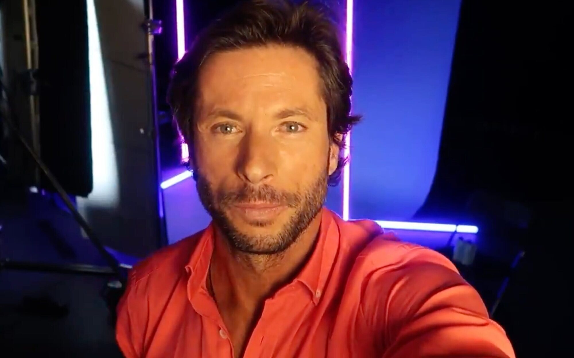 'Secret Story': Canales Rivera, segundo concursante confirmado