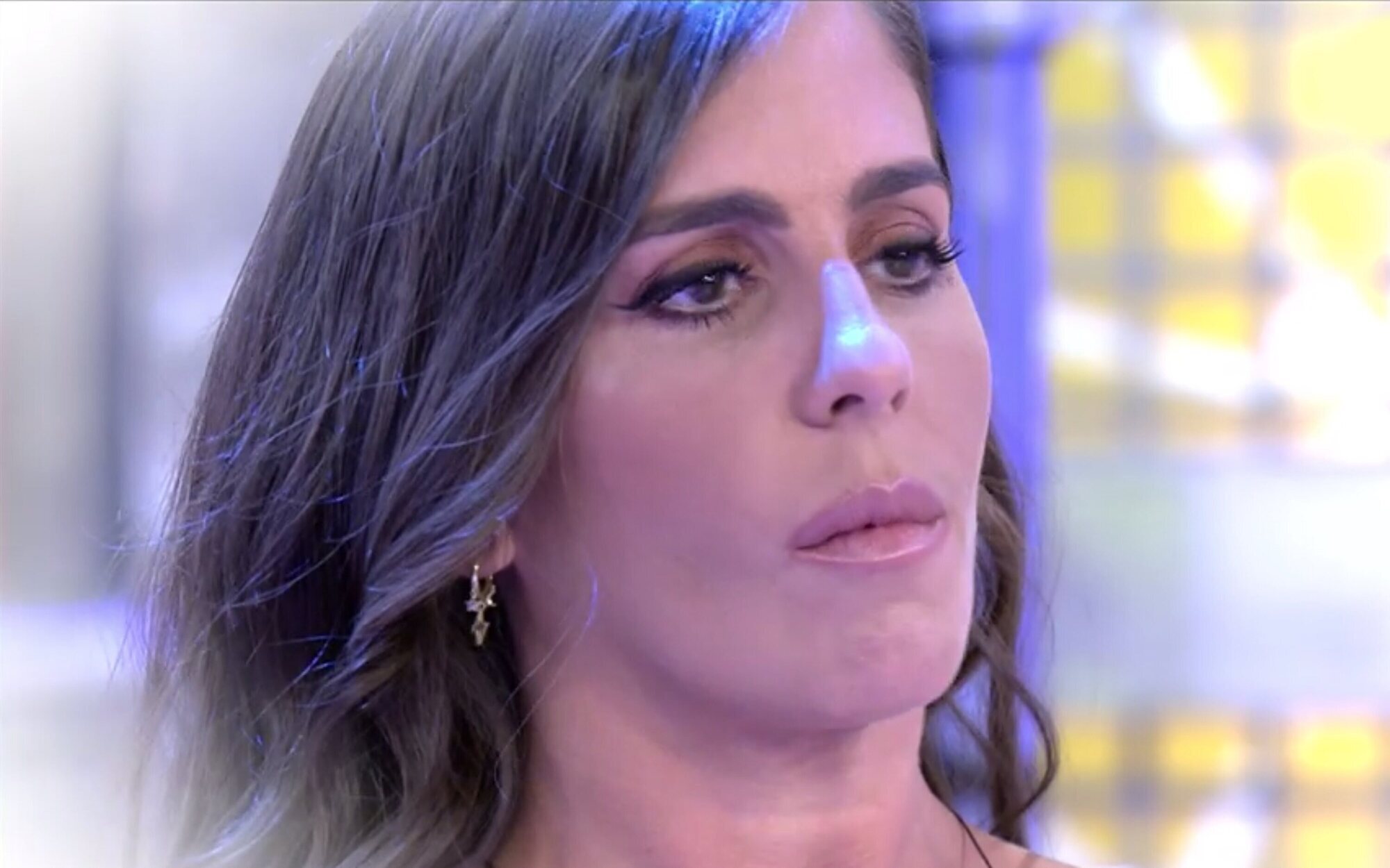 Anabel Pantoja siembra desconcierto en 'Sálvame' al cuestionar si Mbappé es una persona