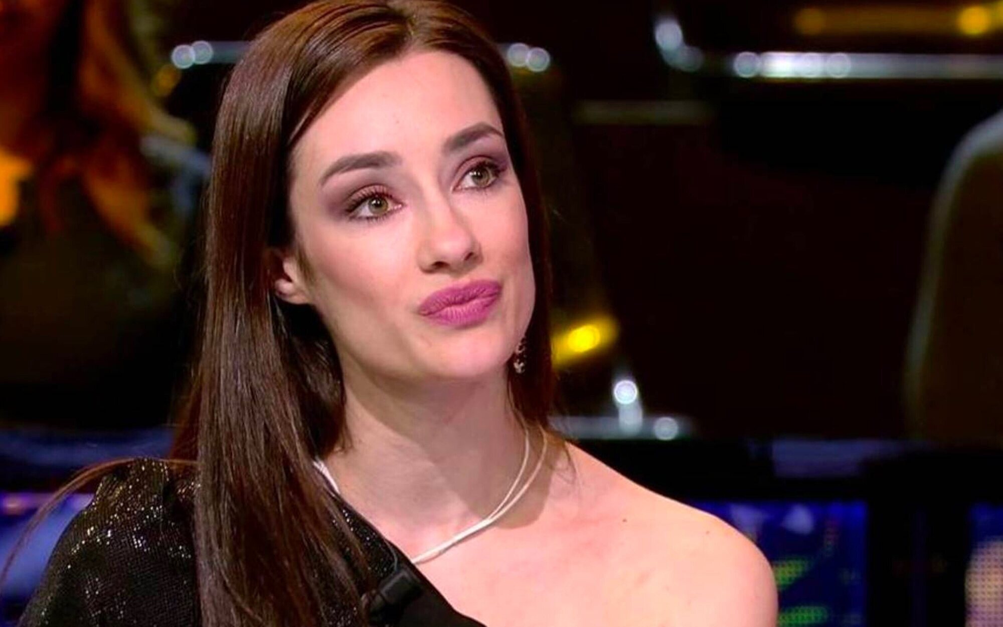 Adara Molinero descubre la mentira de Hugo Sierra e Ivana Icardi en una entrevista contra ella