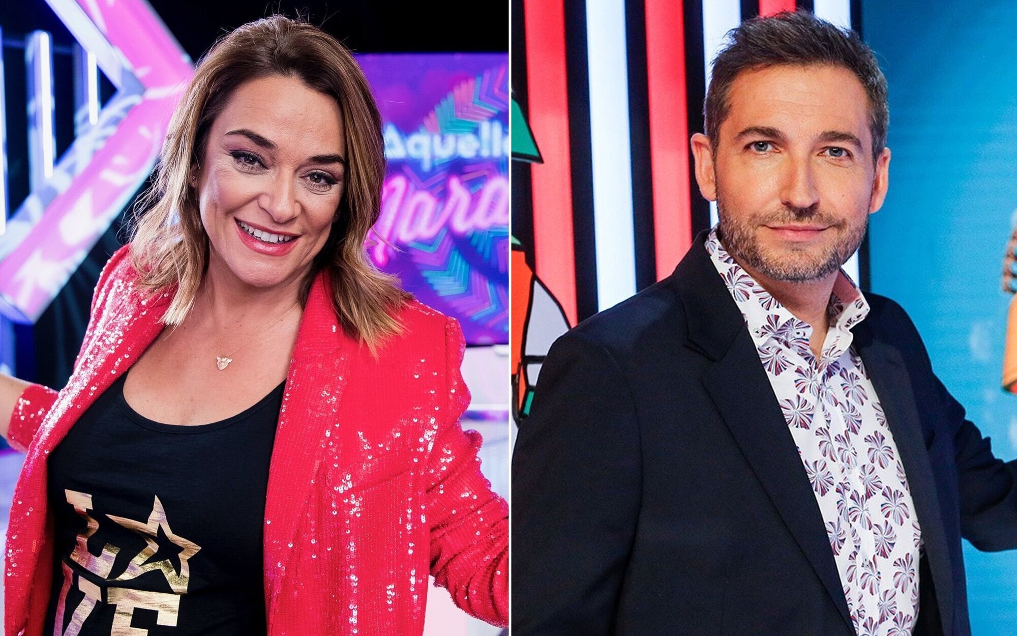 'Cuatro al día' estrena temporada con ocho nuevos fichajes, como Toñi Moreno, Frank Blanco o Jota Abril