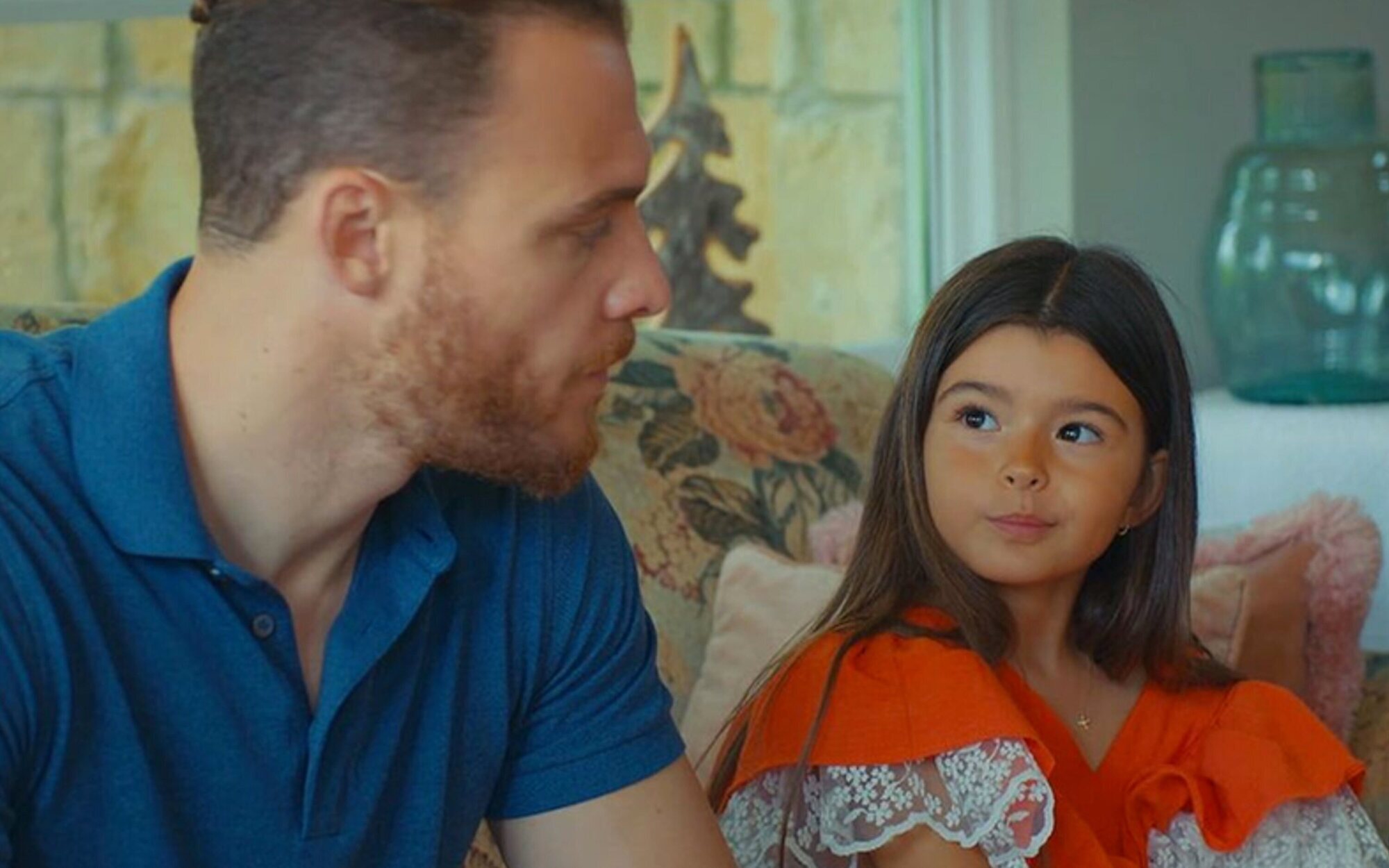 'Love is in the air' supera a 'Elif' y se lleva la primera posición