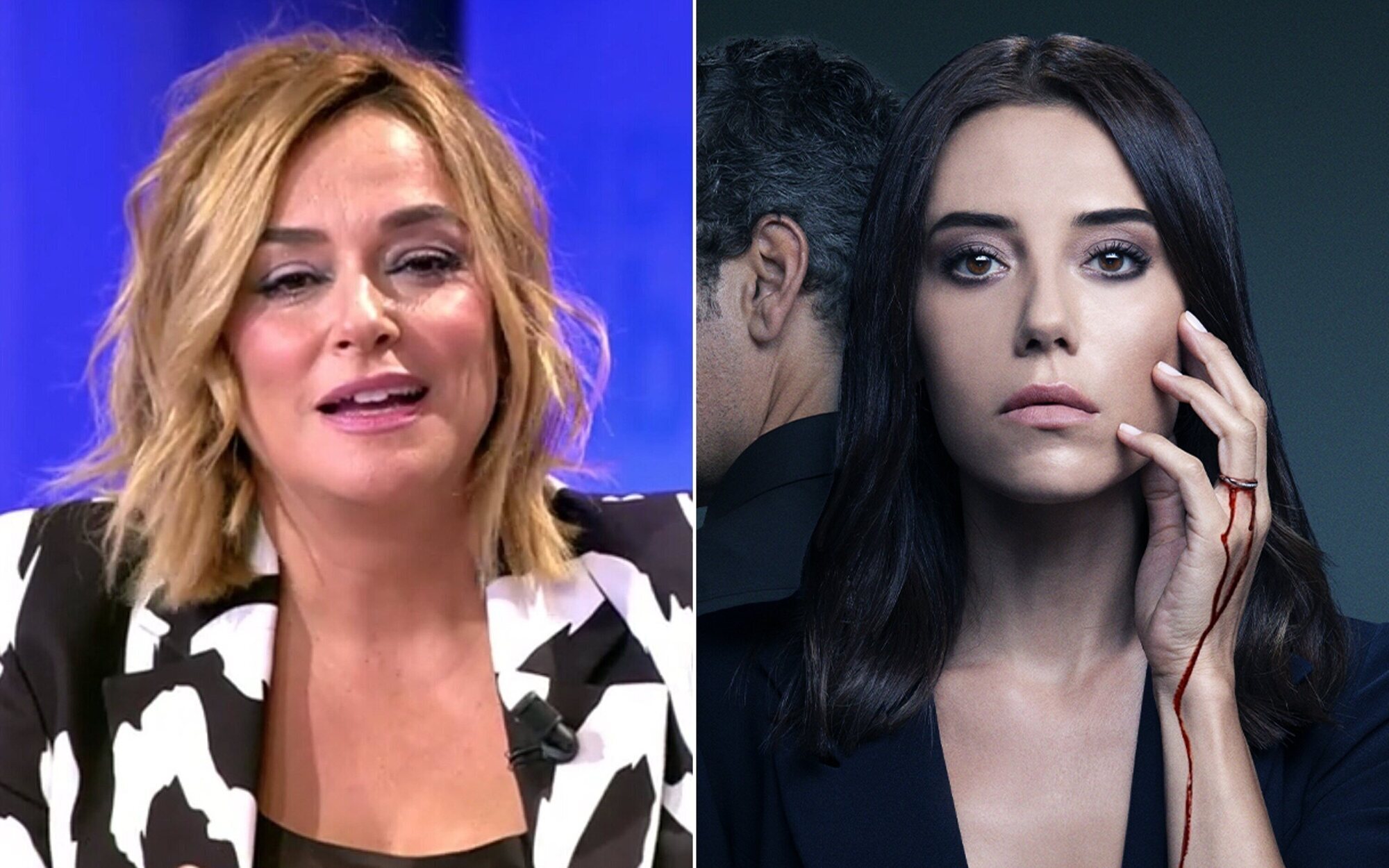 'Viva el verano' regresa a Telecinco para hacer sombra al estreno de 'Infiel' en Antena 3