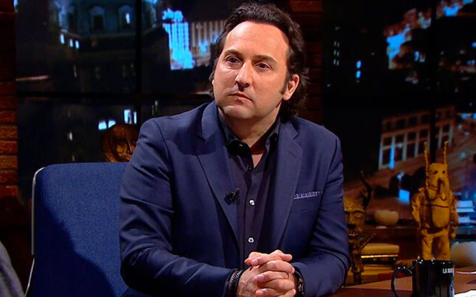 'Cuarto milenio' vuelve el 5 de septiembre con un documental sobre el Síndrome Tóxico por el aceite de colza