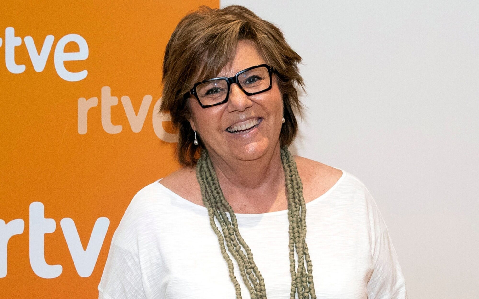 María Escario, nombrada nueva defensora de la audiencia en Televisión Española