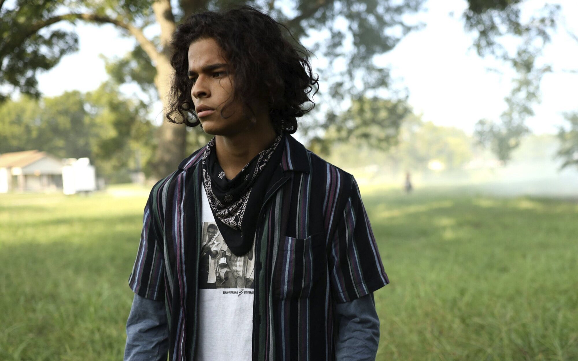 'Reservation Dogs' renueva por una segunda temporada en FX