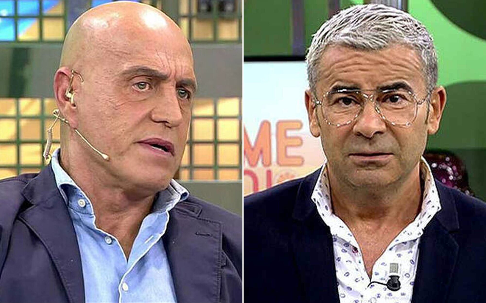 ¿Son ciertas las acusaciones a Kiko Matamoros por intentar buscar su despido de 'Sálvame?