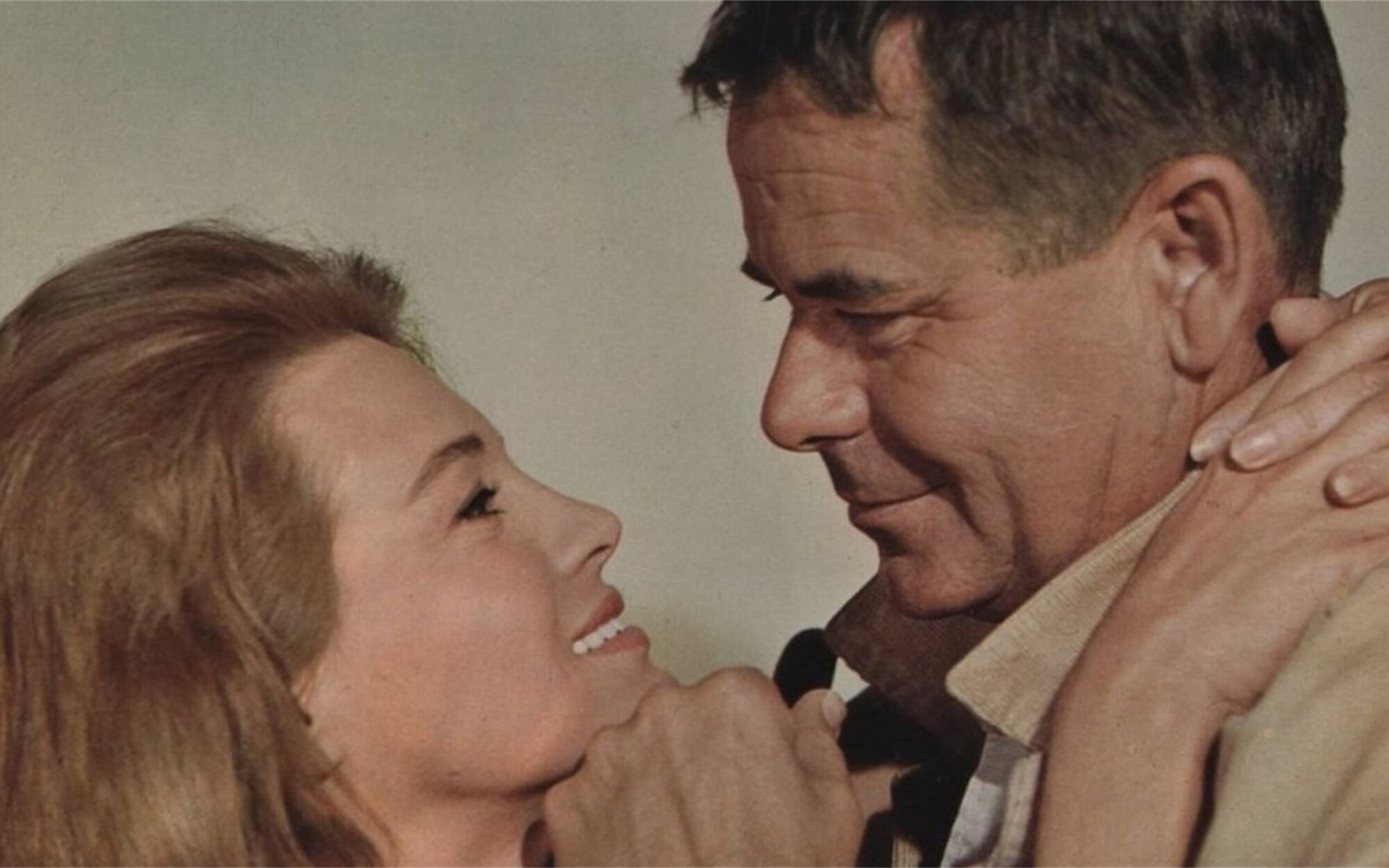 El 'Cine Western' de Trece (5,4%) acaba con la hegemonía turca de 'Elif' (3,8%) y 'Love is in the air' (3,9%)