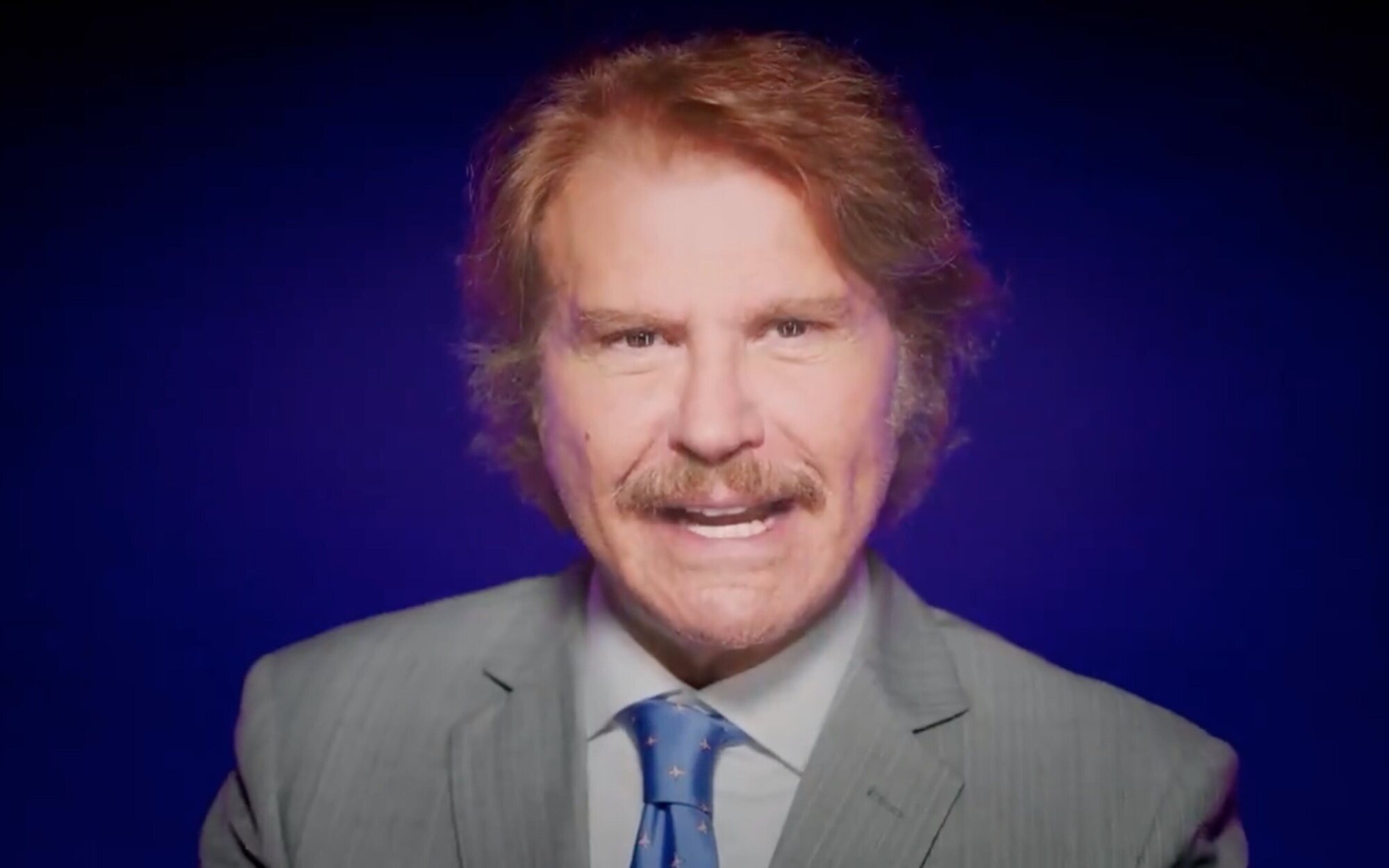 'Secret Story': Bigote Arrocet, cuarto concursante confirmado