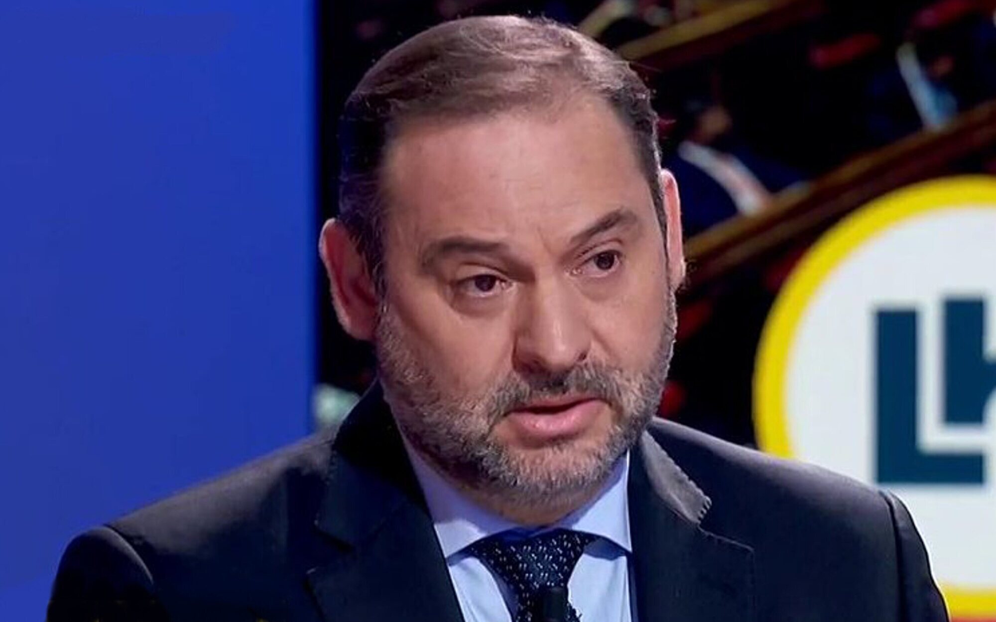 José Luis Ábalos, de ministro de Transportes a fichar como colaborador de 'Todo es mentira'