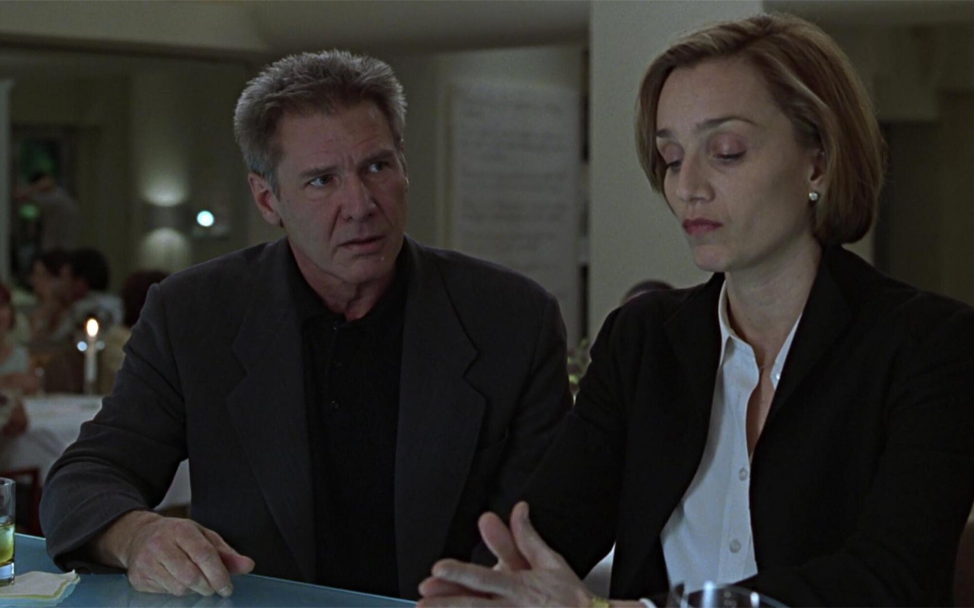 "Caprichos del destino" (11,7%) asalta el liderazgo desde La 1 frente al ascenso de 'Volverte a ver' (11,2%)