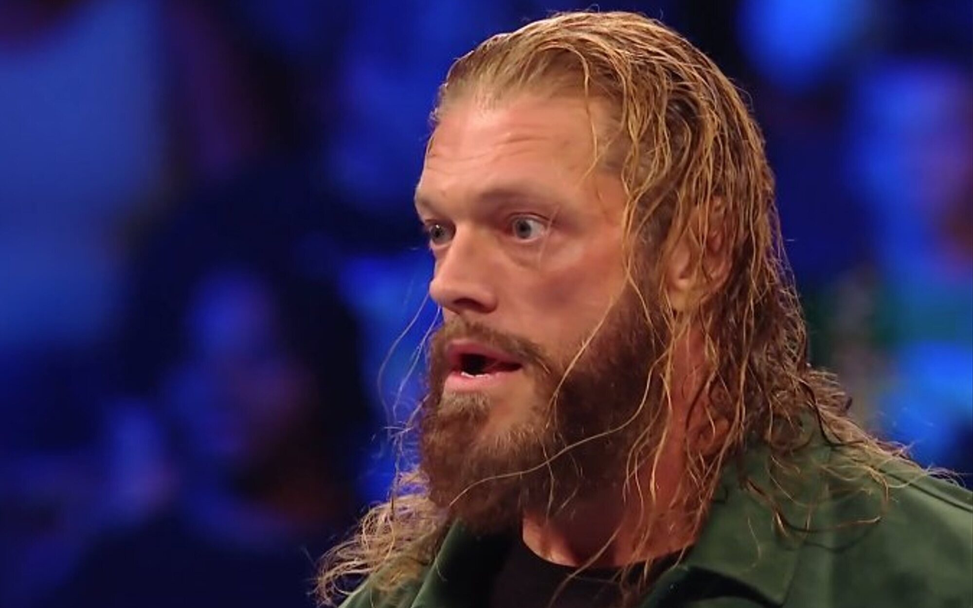 WWE SmackDown vence la pelea por el liderazgo frente a las reposiciones de 'Shark Tank'
