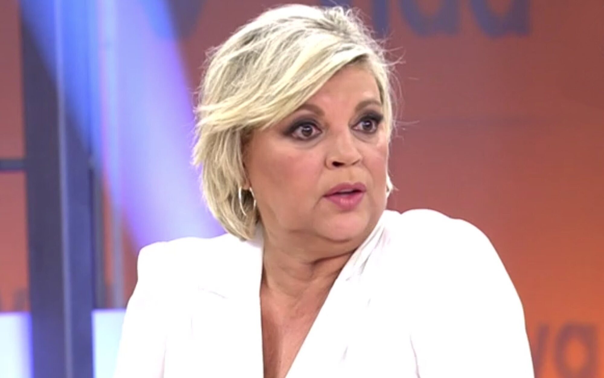 El tremendo cabreo de Terelu Campos con 'Viva la vida' provoca su espantada de plató