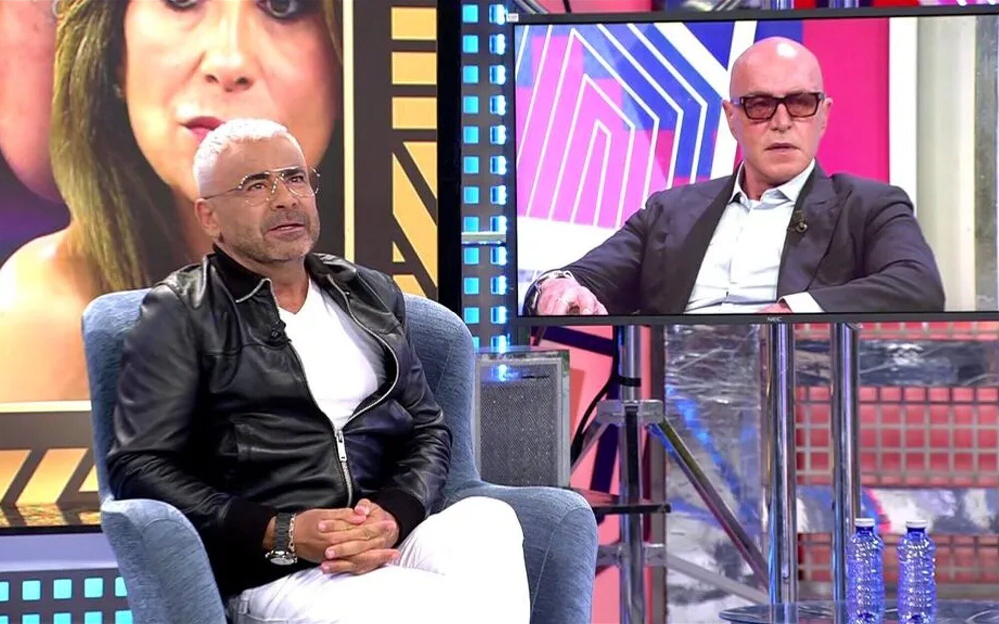 El 'Deluxe' vuelve a la noche de los sábados, ocupando el hueco de 'Volverte a ver'