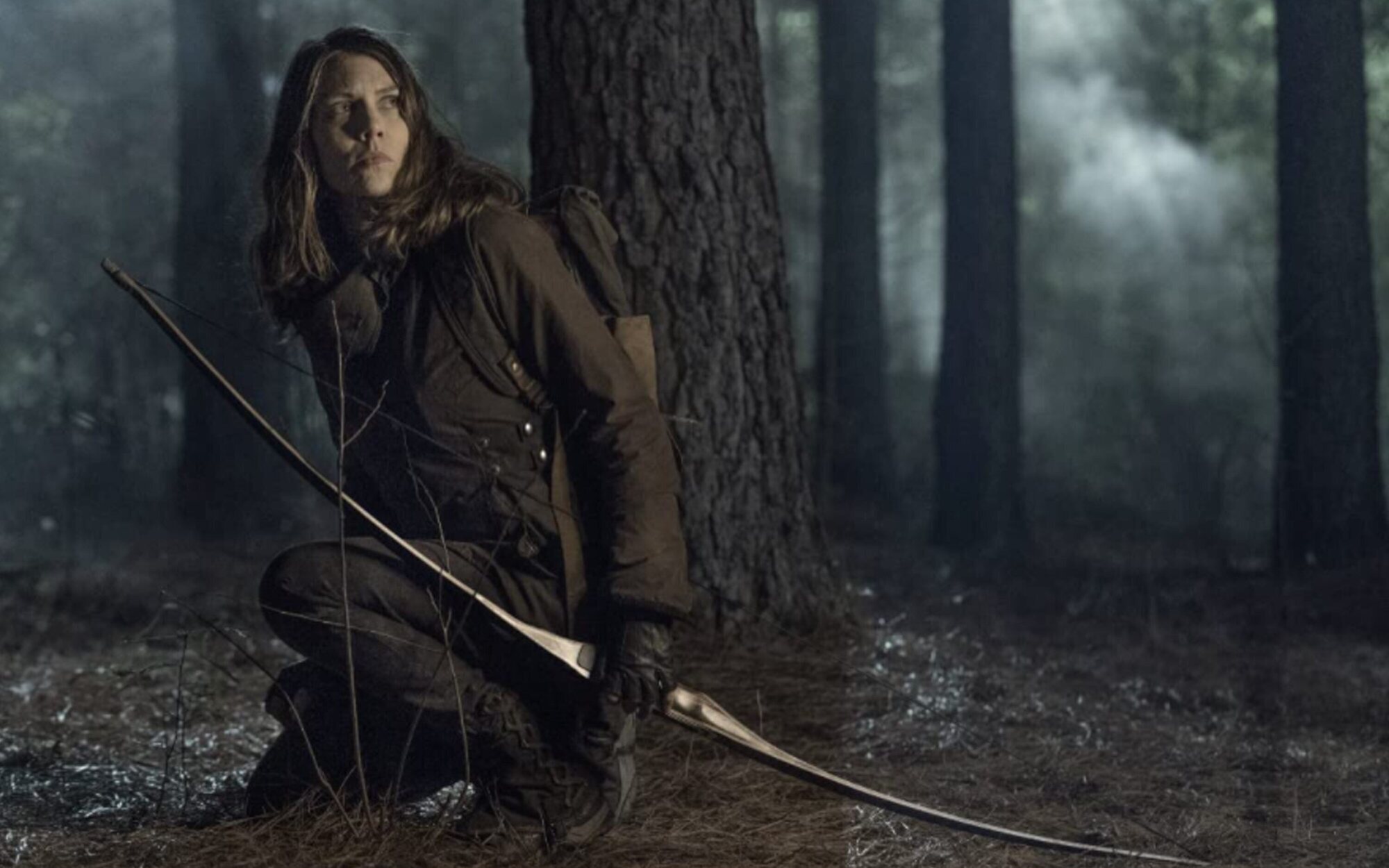 'The Walking Dead' vive una nueva masacre y pone a Maggie entre las cuerdas en el 11x03