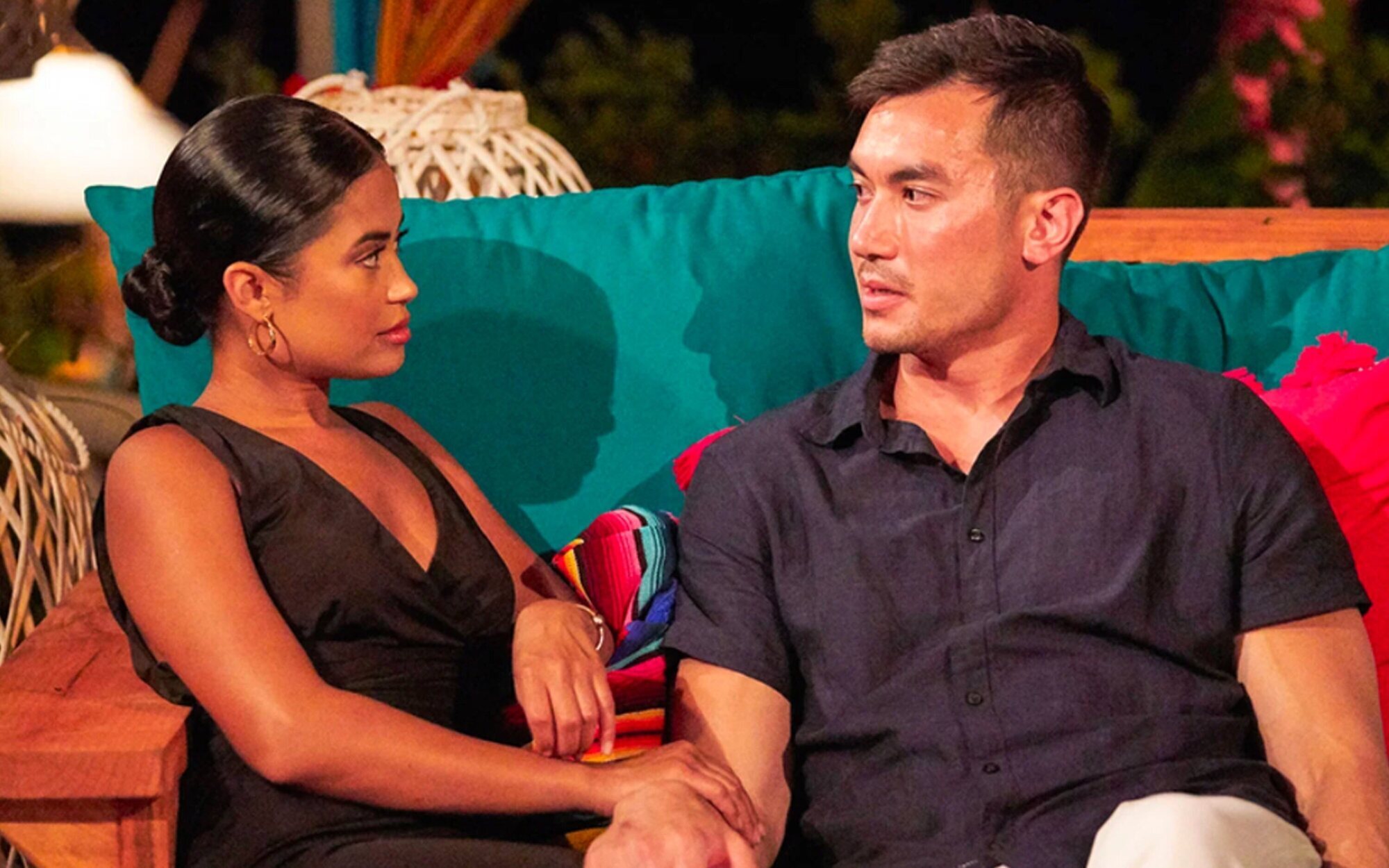 'Bachelor in Paradise' mantiene su liderazgo y le otorga la noche a ABC