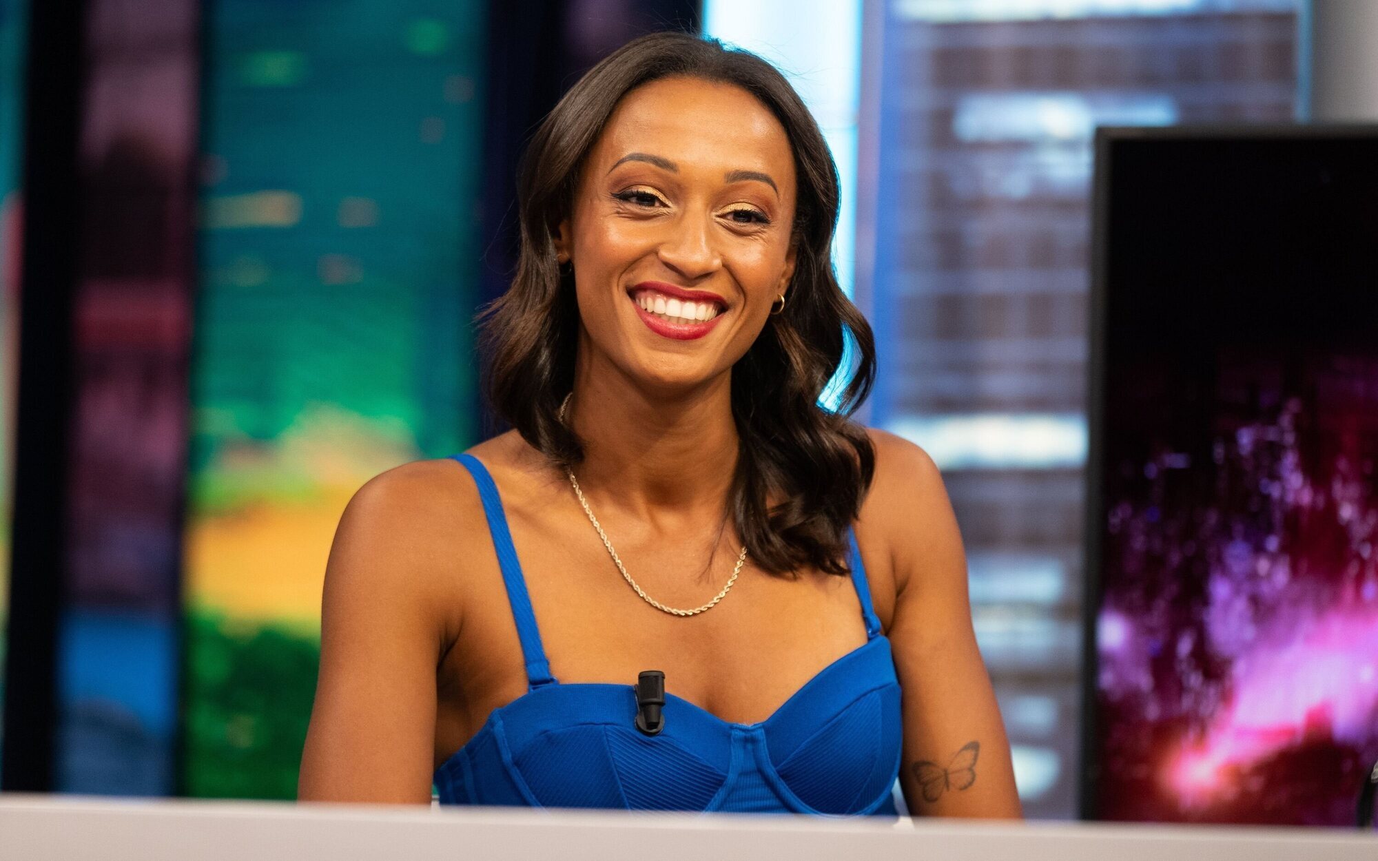 'El hormiguero' (15,1%) gana la medalla de oro frente a 'Regreso a la última tentación' (11,8%)