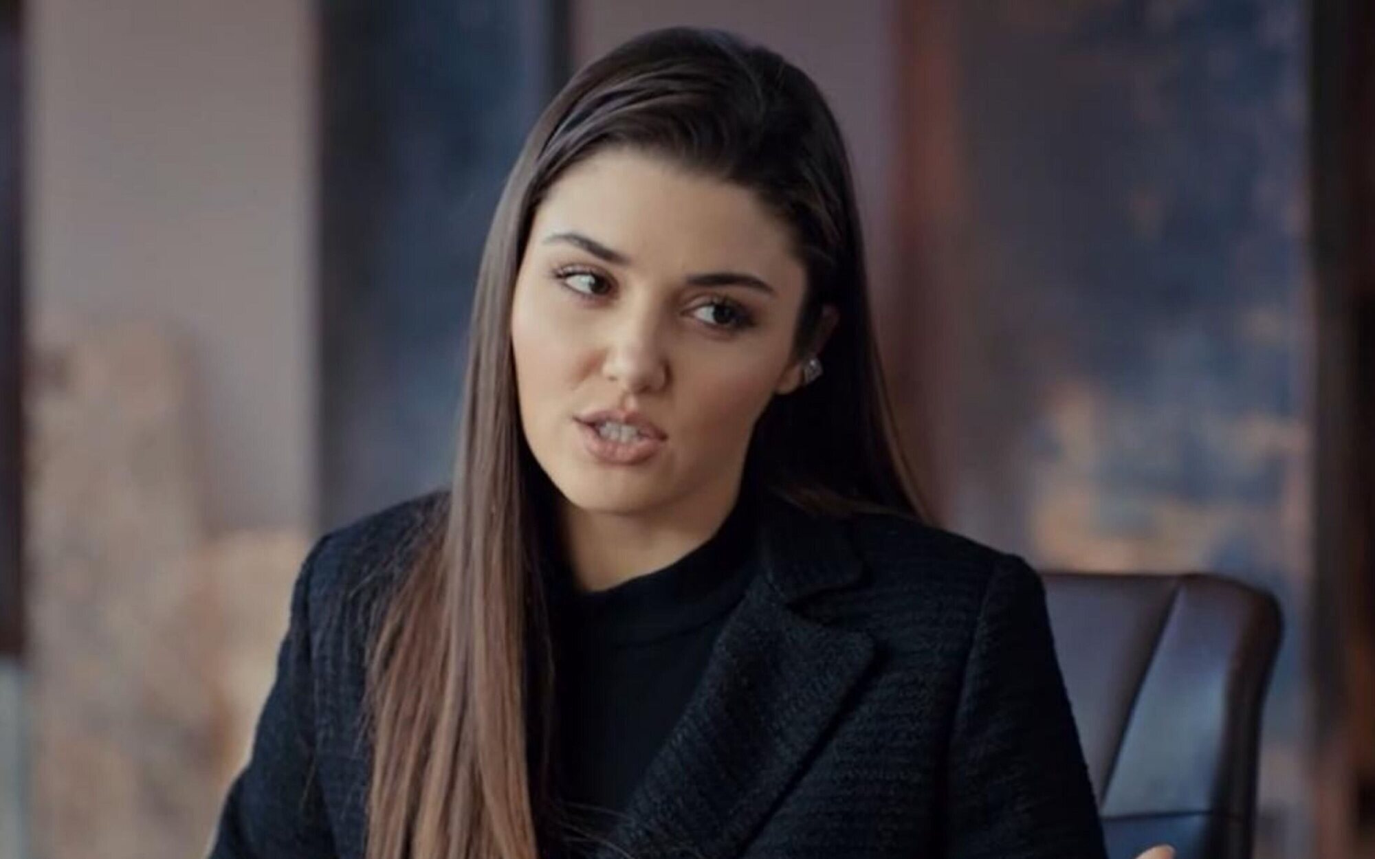 El cine western de Trece (4,5%) destaca, pero no supera a 'Love is in the air' (4,9%)