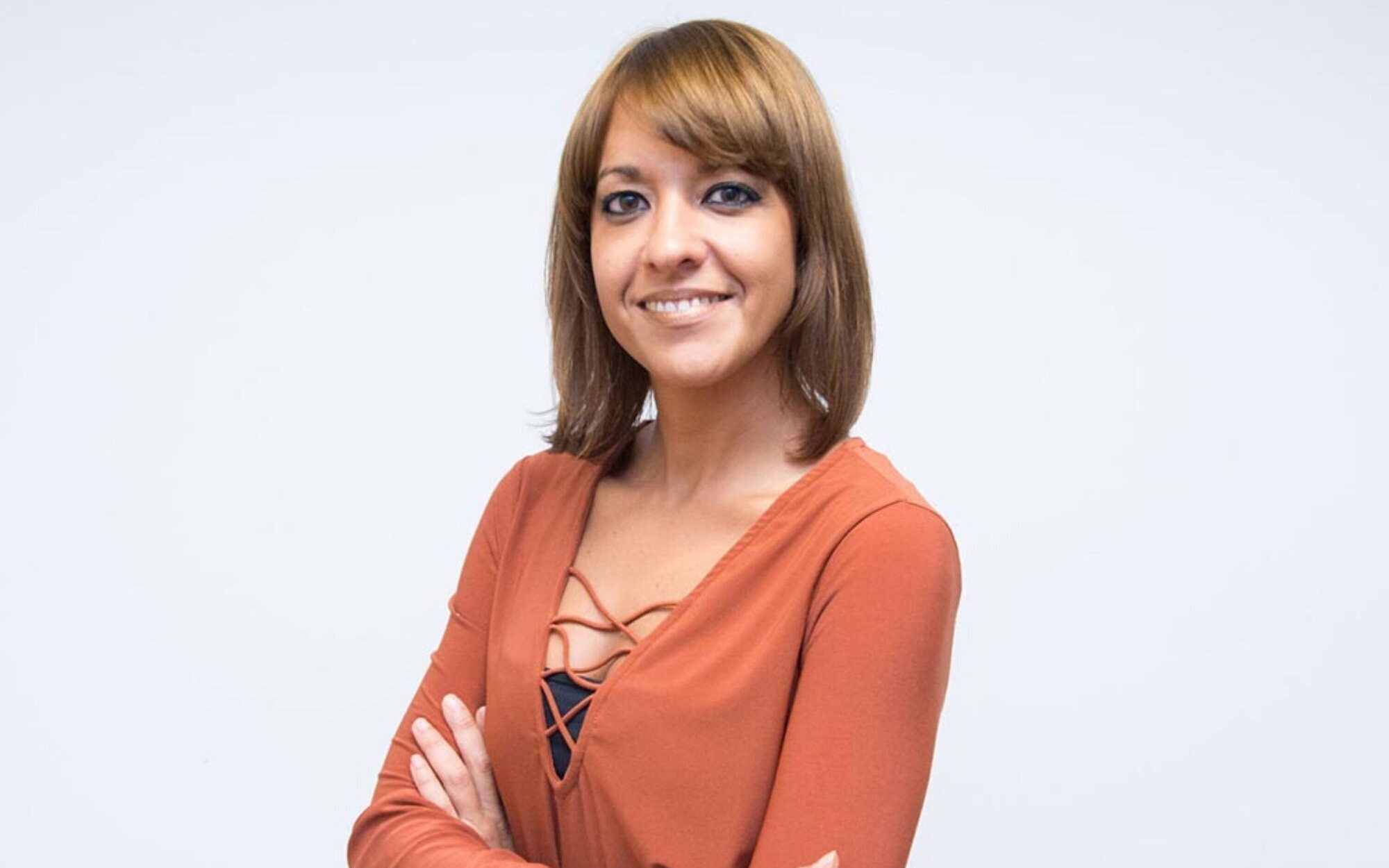 Muere la periodista Elia Rodríguez tras un accidente doméstico, a los 38 años