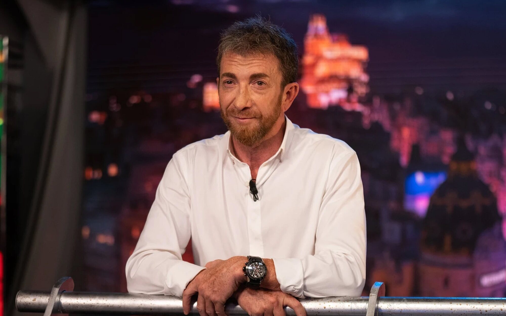 'El hormiguero' desconcierta a los espectadores con una nueva sección de Pablo Motos: "¿Qué acaba de pasar?"