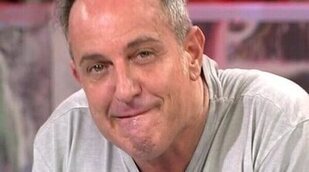 Víctor Sandoval le desea la muerte a Nacho Polo al enterarse de que está en Madrid