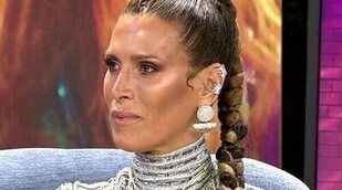 Lara Sajen sufrió abusos sexuales por parte de su hermanastro cuando era una niña