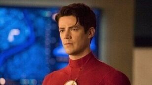 laSexta estrena la segunda temporada de 'The Flash' seis años después de emitir la primera en Antena 3