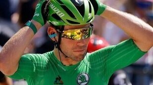 El Tour de Francia (5,3%) lidera, aunque 'Doctor en los Alpes' le pisa los talones con un 5,1%