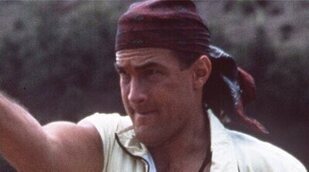 Trece arrasa gracias su cine, con "Difícil de matar" (3,7%) a la cabeza