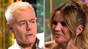 La pullita de Jordi González a Marta López en 'Supervivientes': "La conocimos como una facha y una retrógrada"