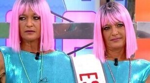 Las Mellis abandonan 'Sálvame' entre lágrimas tras su bronca con Kiko Matamoros: "Sois unas reventadas"