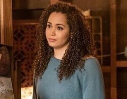 El reboot de 'Embrujadas' pierde a una de sus protagonistas: Madeleine Mantock abandona la serie